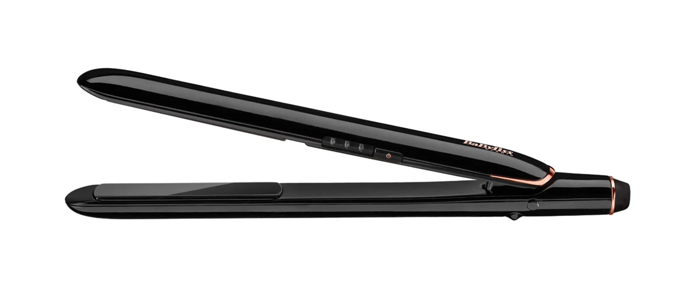 Babyliss Stijltang Smooth Finish 230 ST250E image