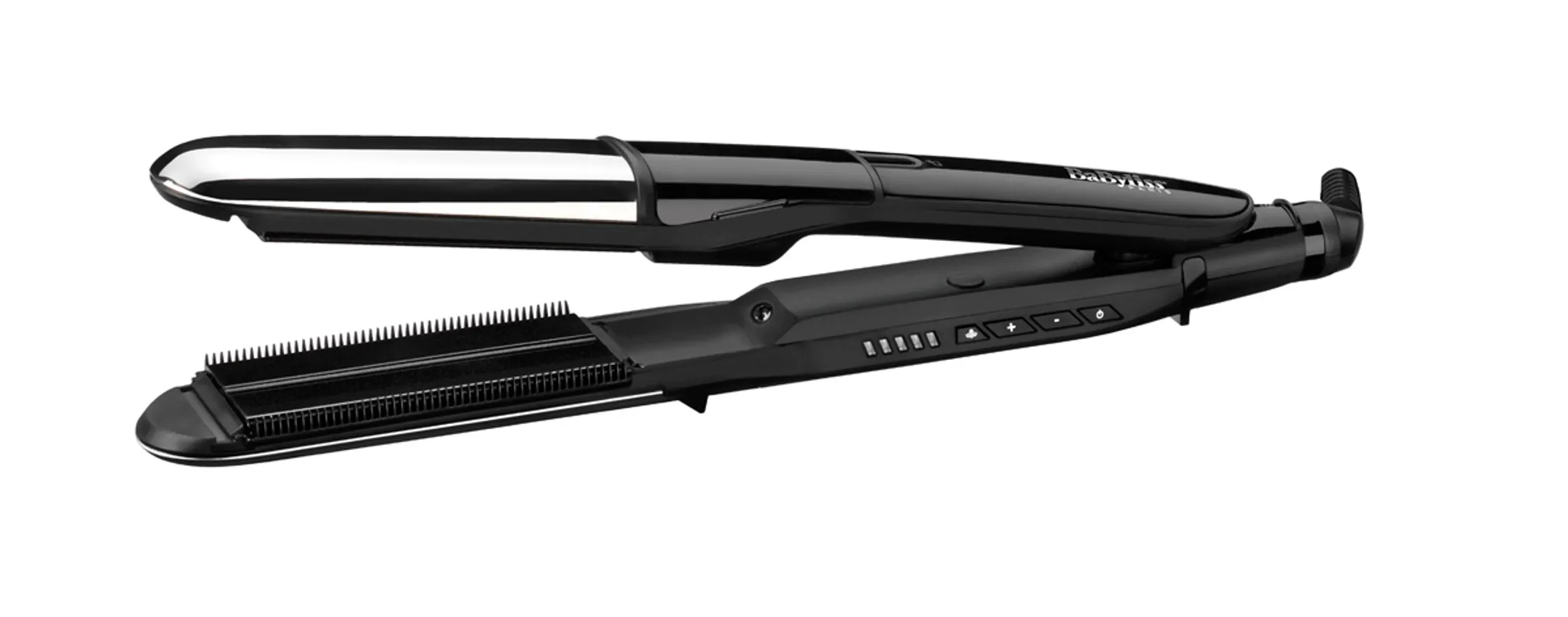Babyliss Lisseur Steam Shine Styler ST496E image