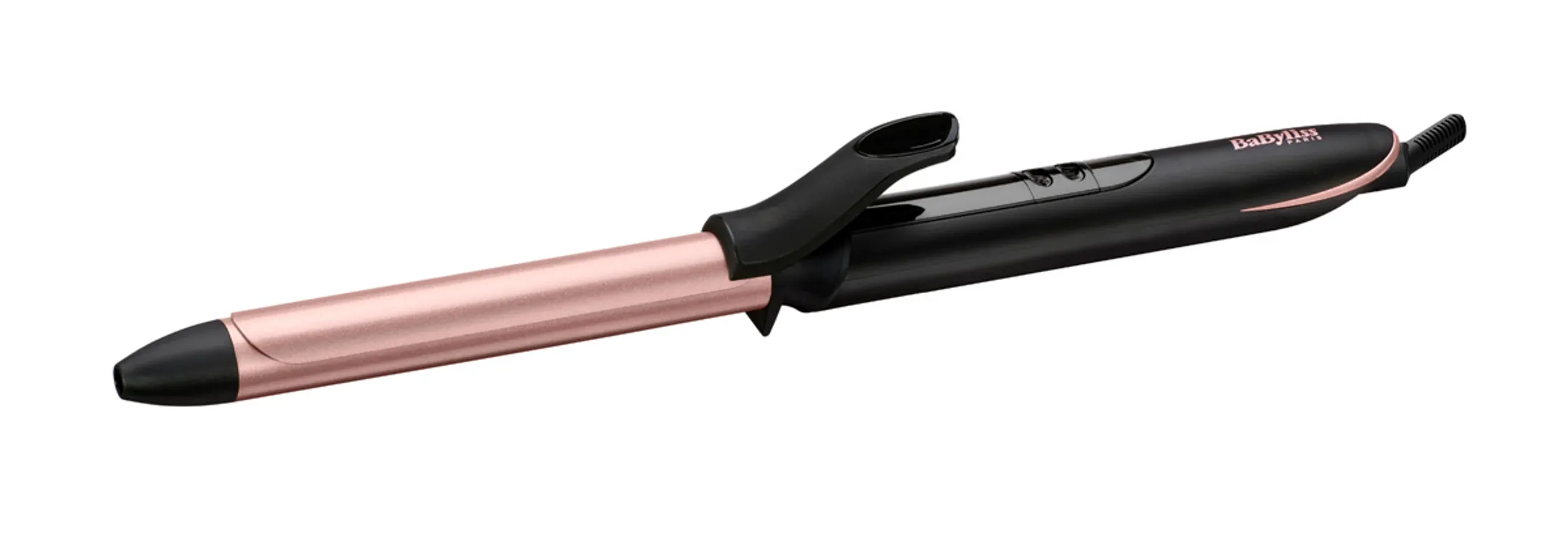 Krultang 19mm Curling Tong C450E