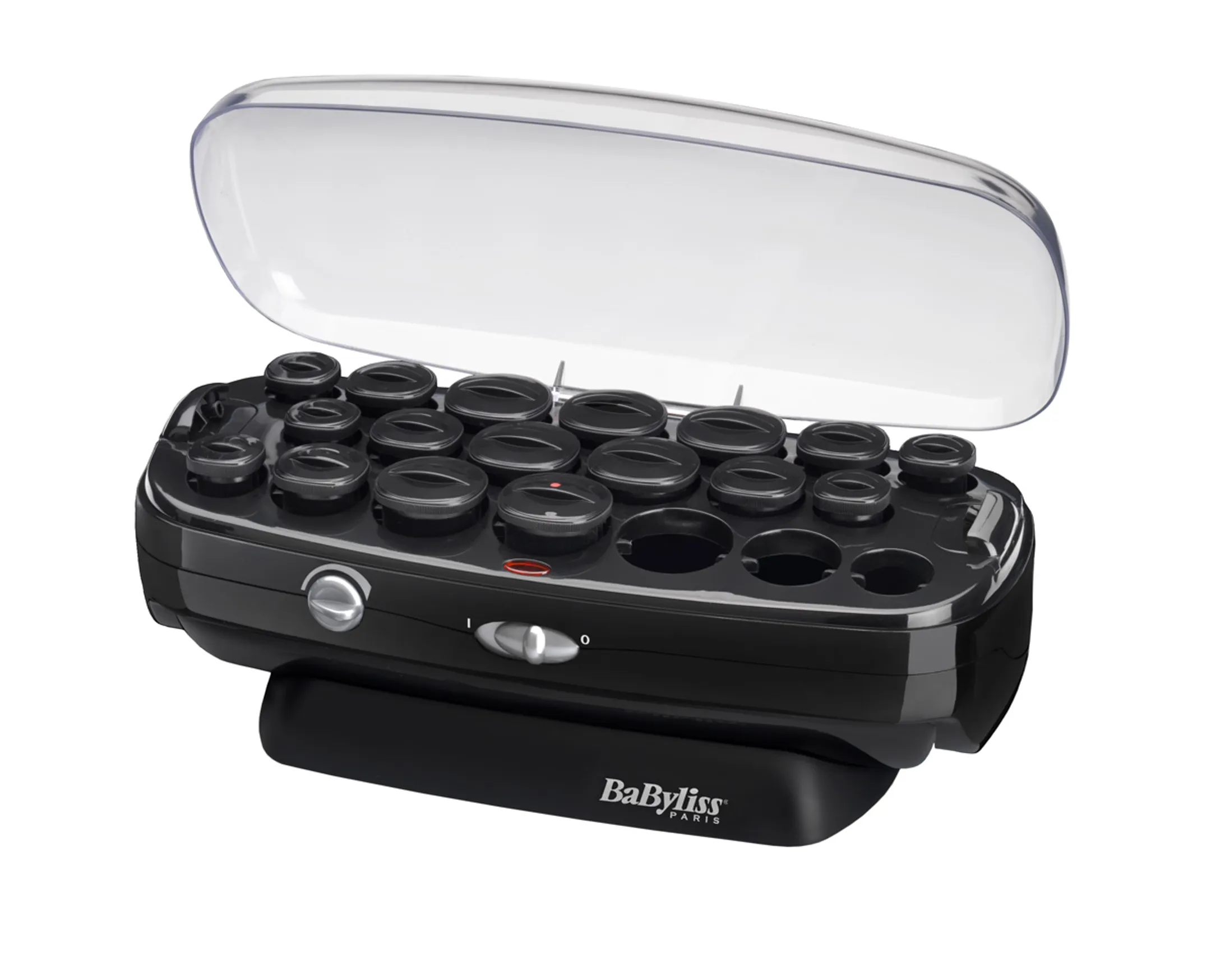 Babyliss Krulspelden Thermo Ceramic RS035E image