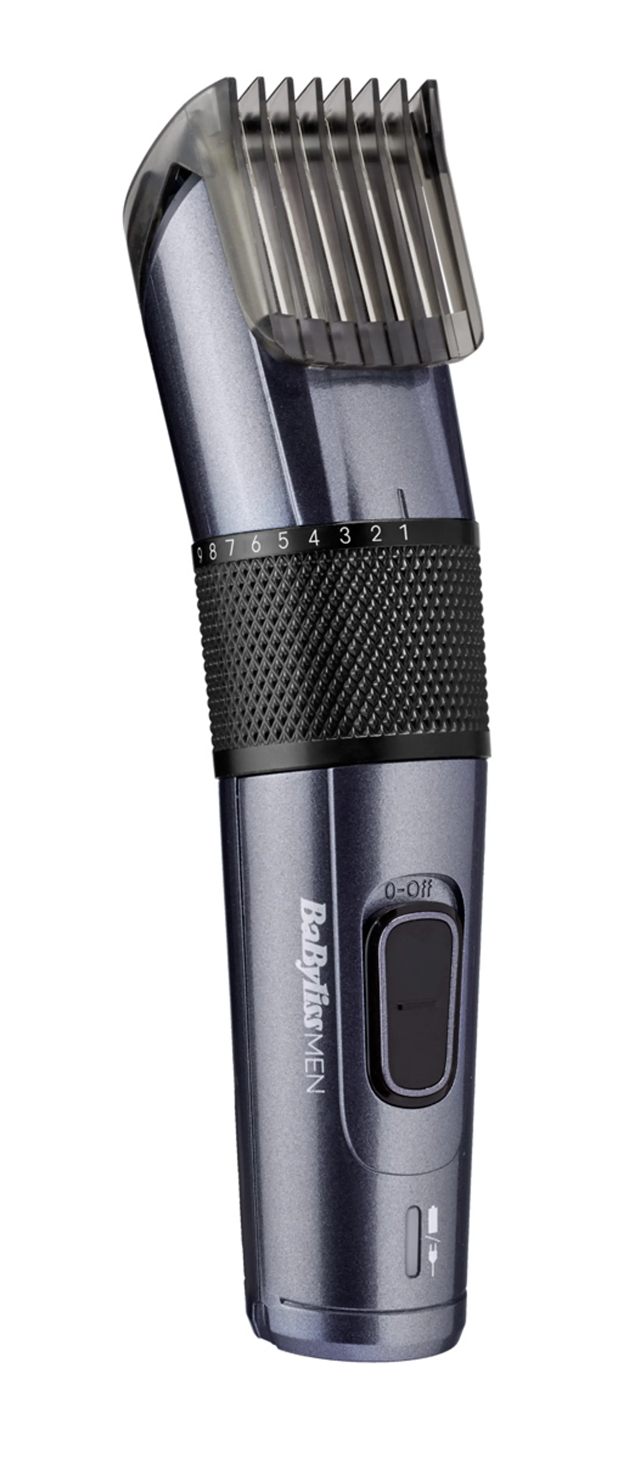 Babyliss Tondeuse Titanium E976E image
