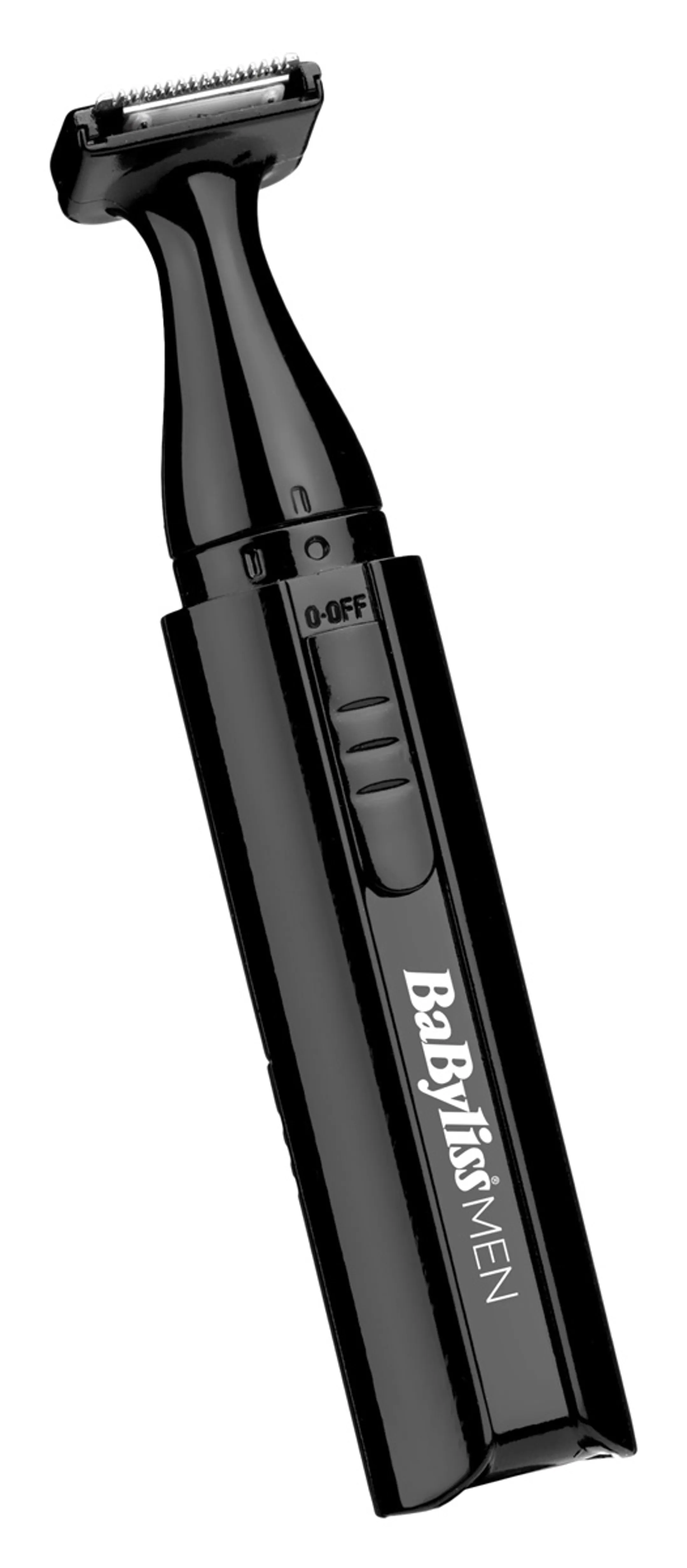 Babyliss Tondeuse Carbon Steel E977E image