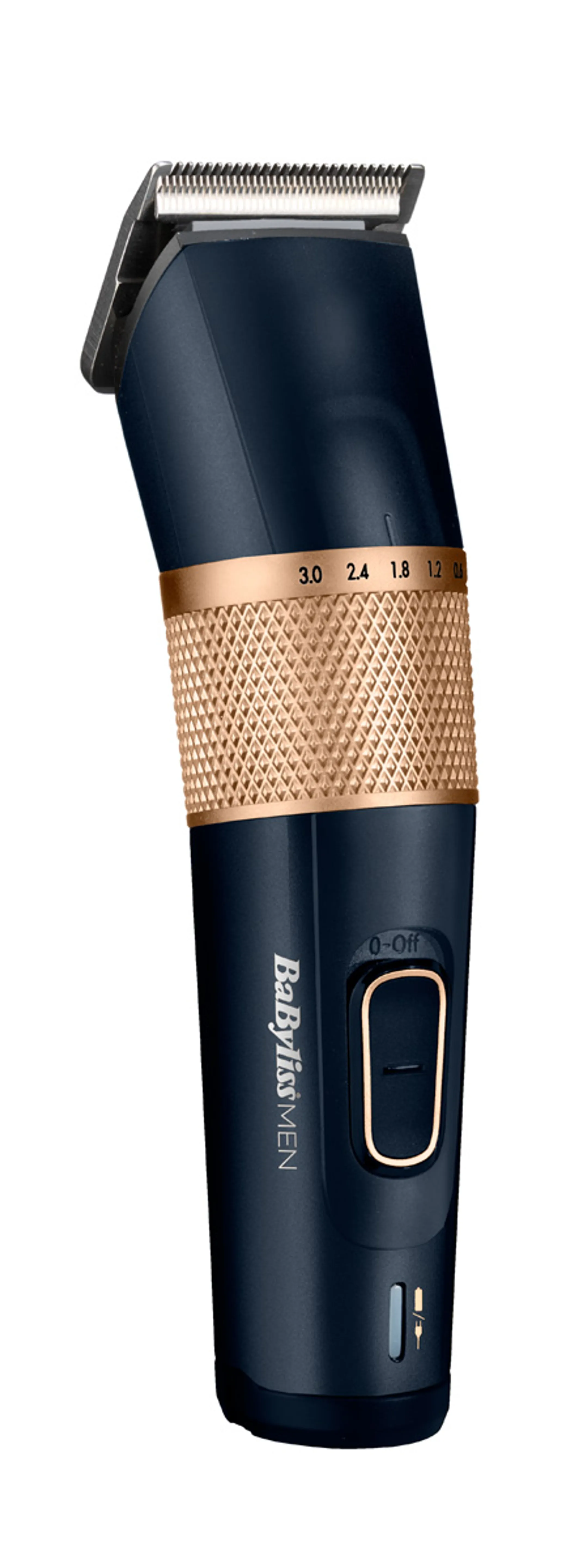 Babyliss Tondeuse Lithium Power E986E image