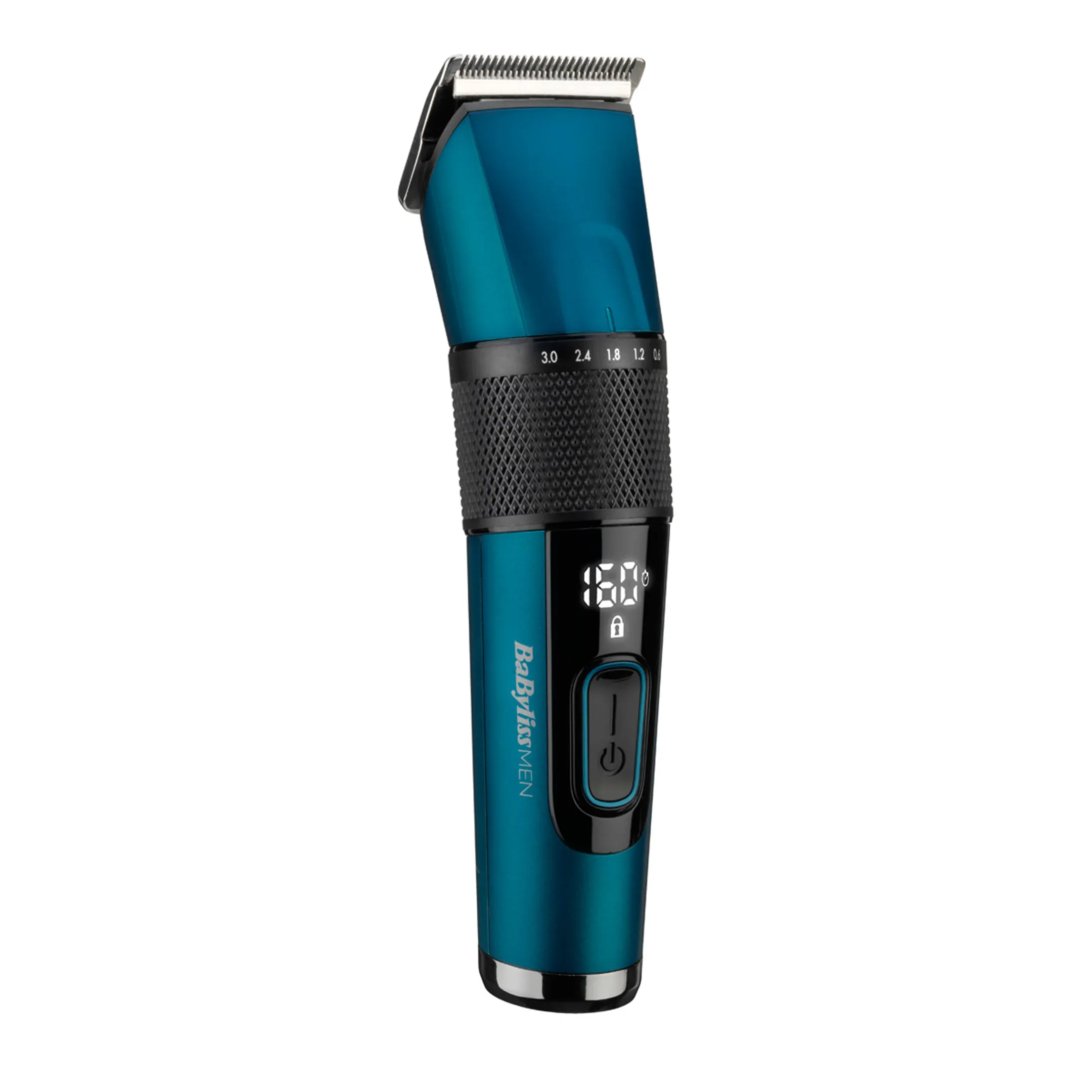 Babyliss Tondeuse Japanese Steel E990E image