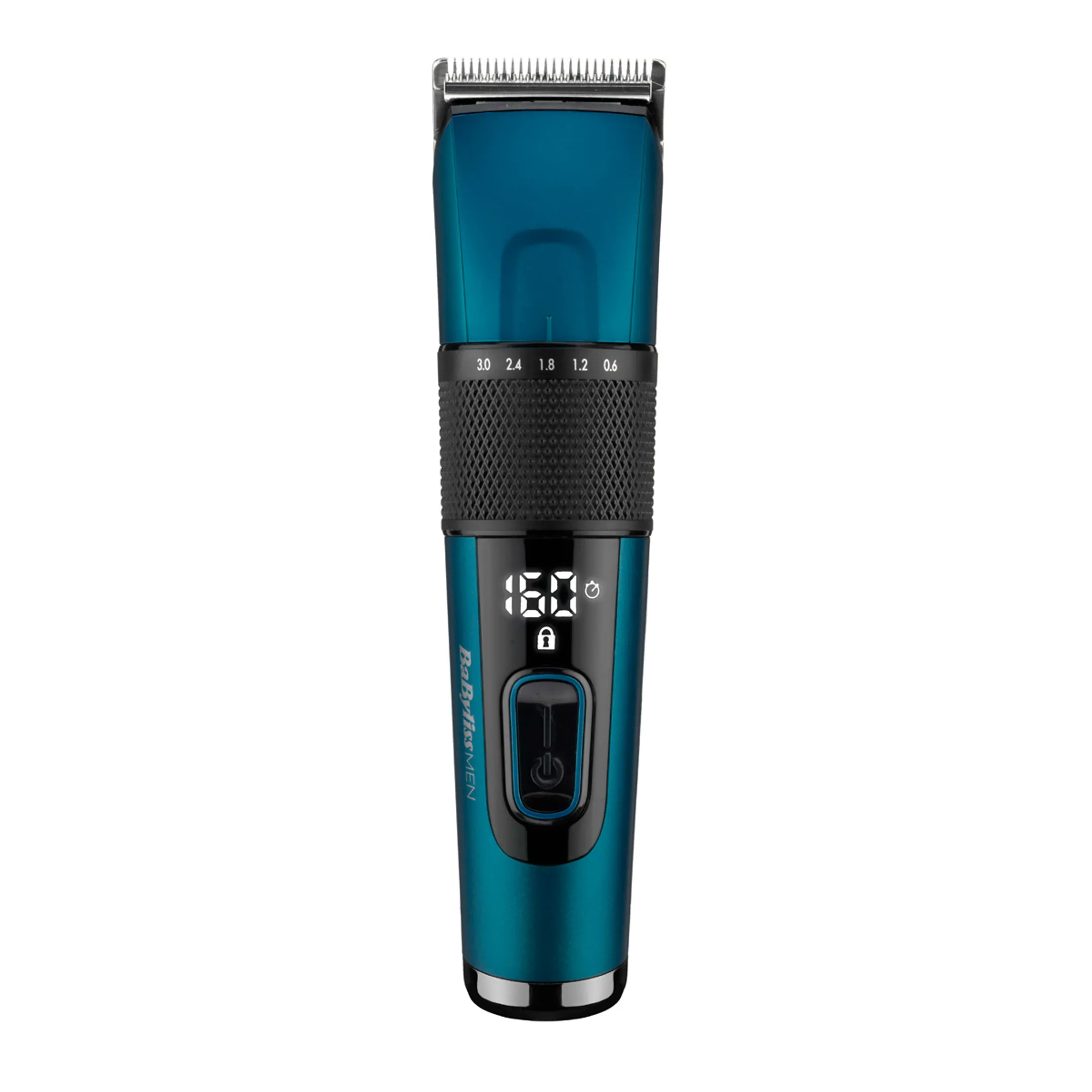 Babyliss Tondeuse Japanese Steel E990E image