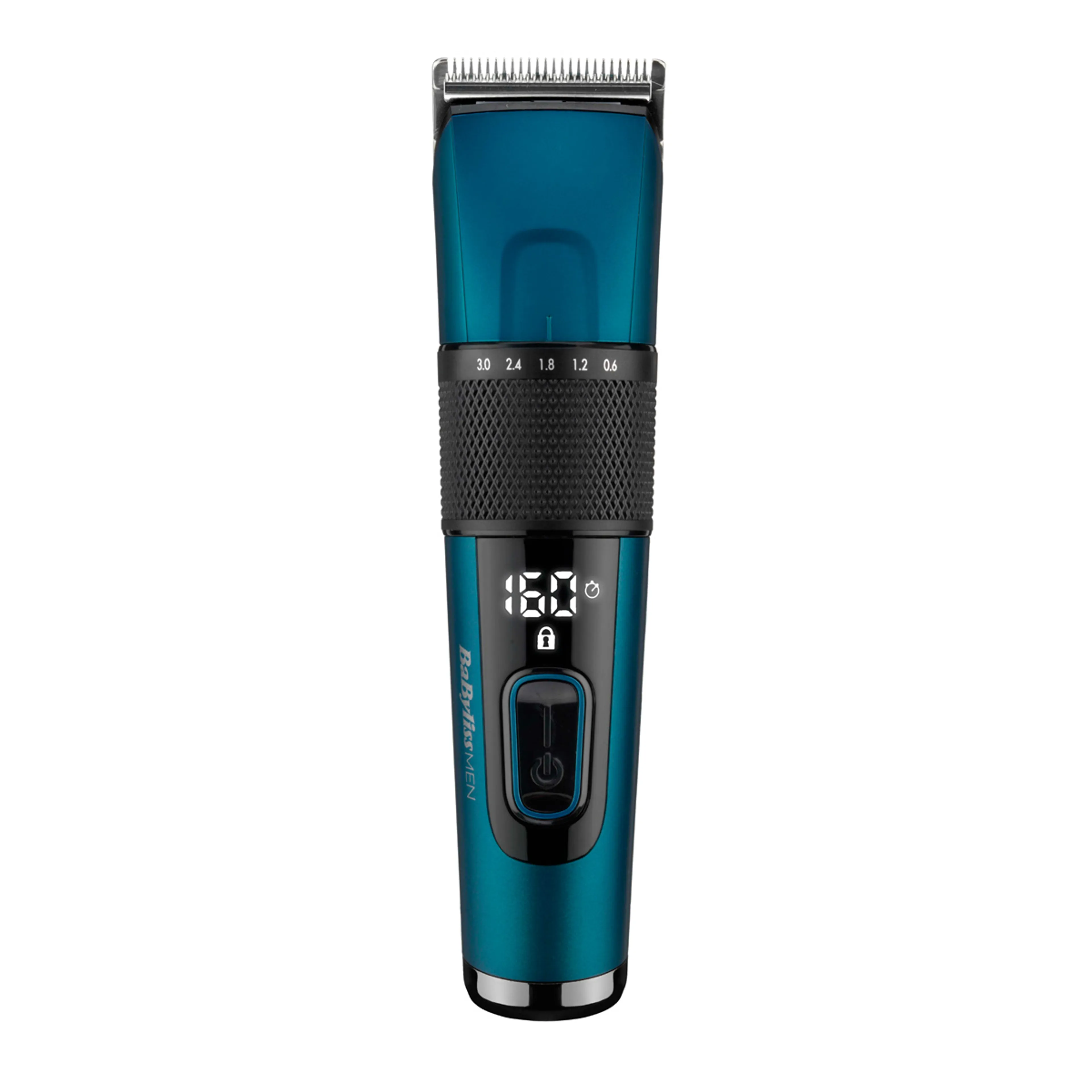 Babyliss Tondeuse Japanese Steel E990E image