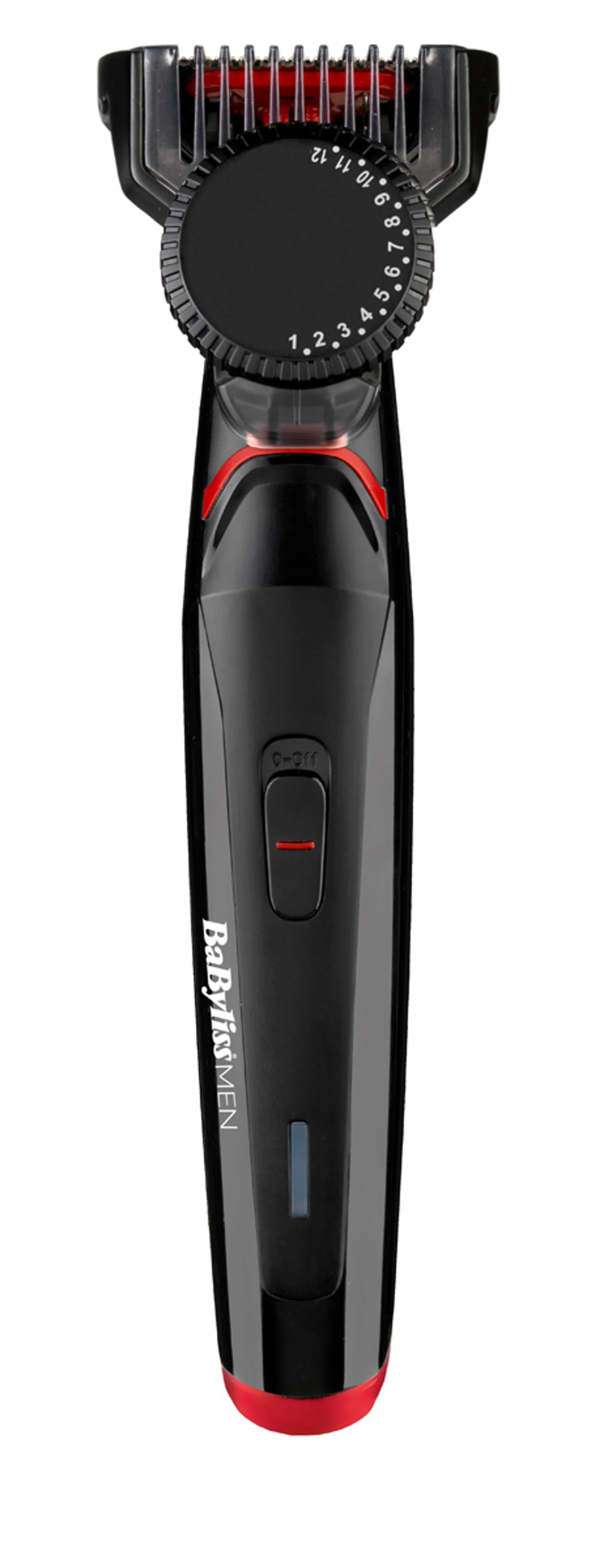 Babyliss Tondeuse à barbe Beard Master T861E image