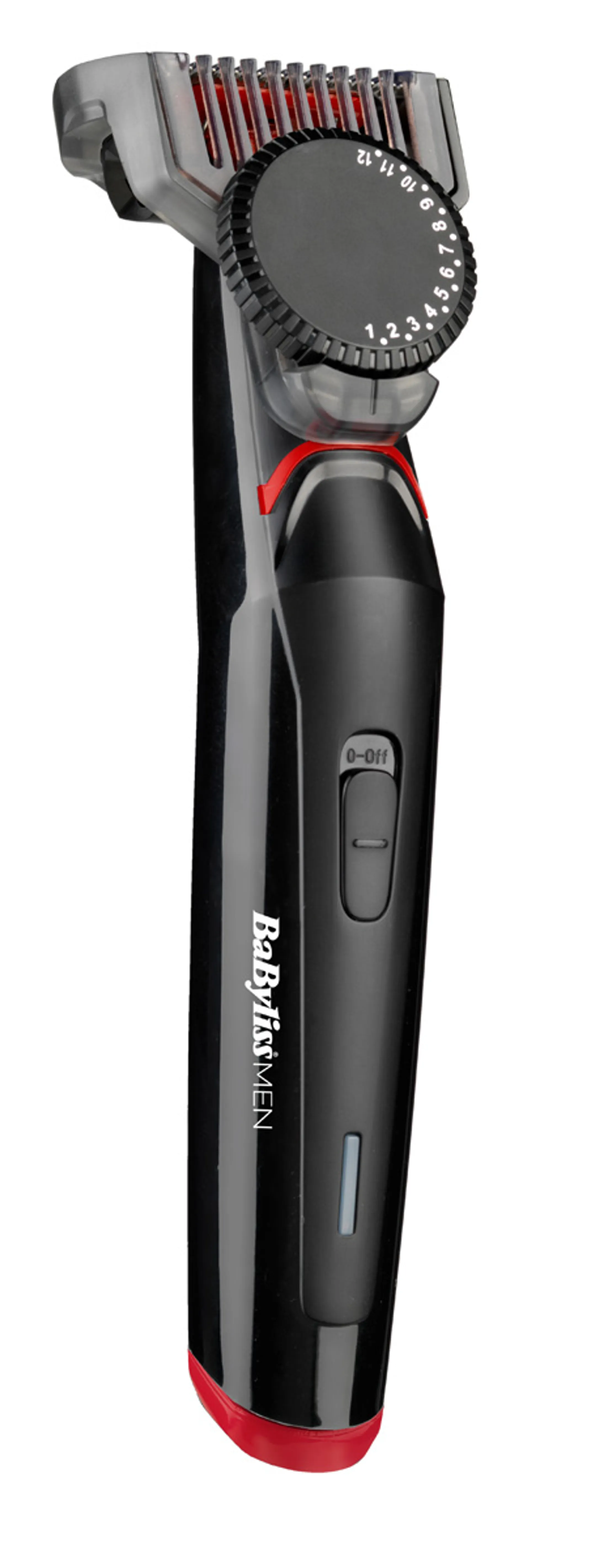 Babyliss Tondeuse à barbe Beard Master T861E image