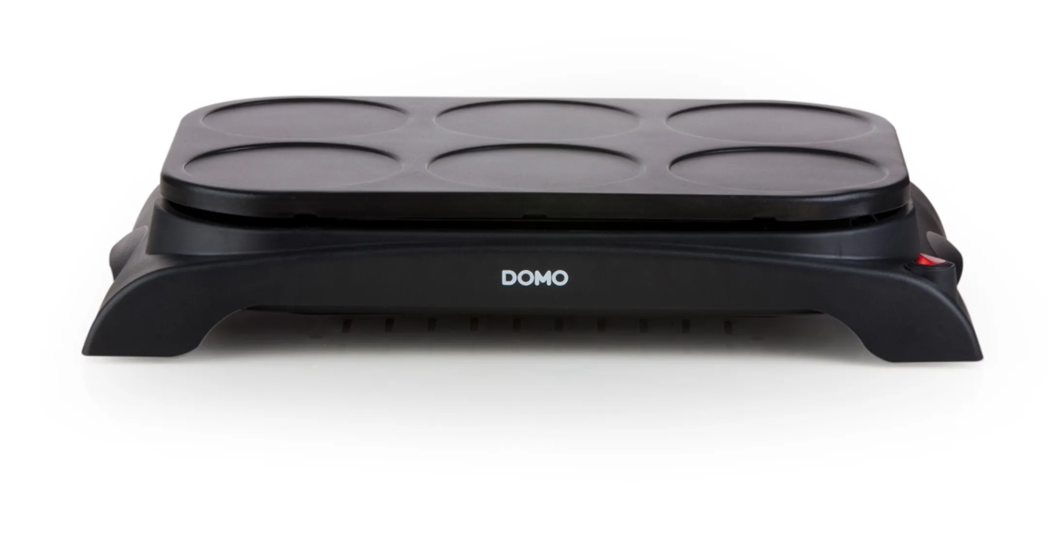 Domo Gourmetset DO8710W image