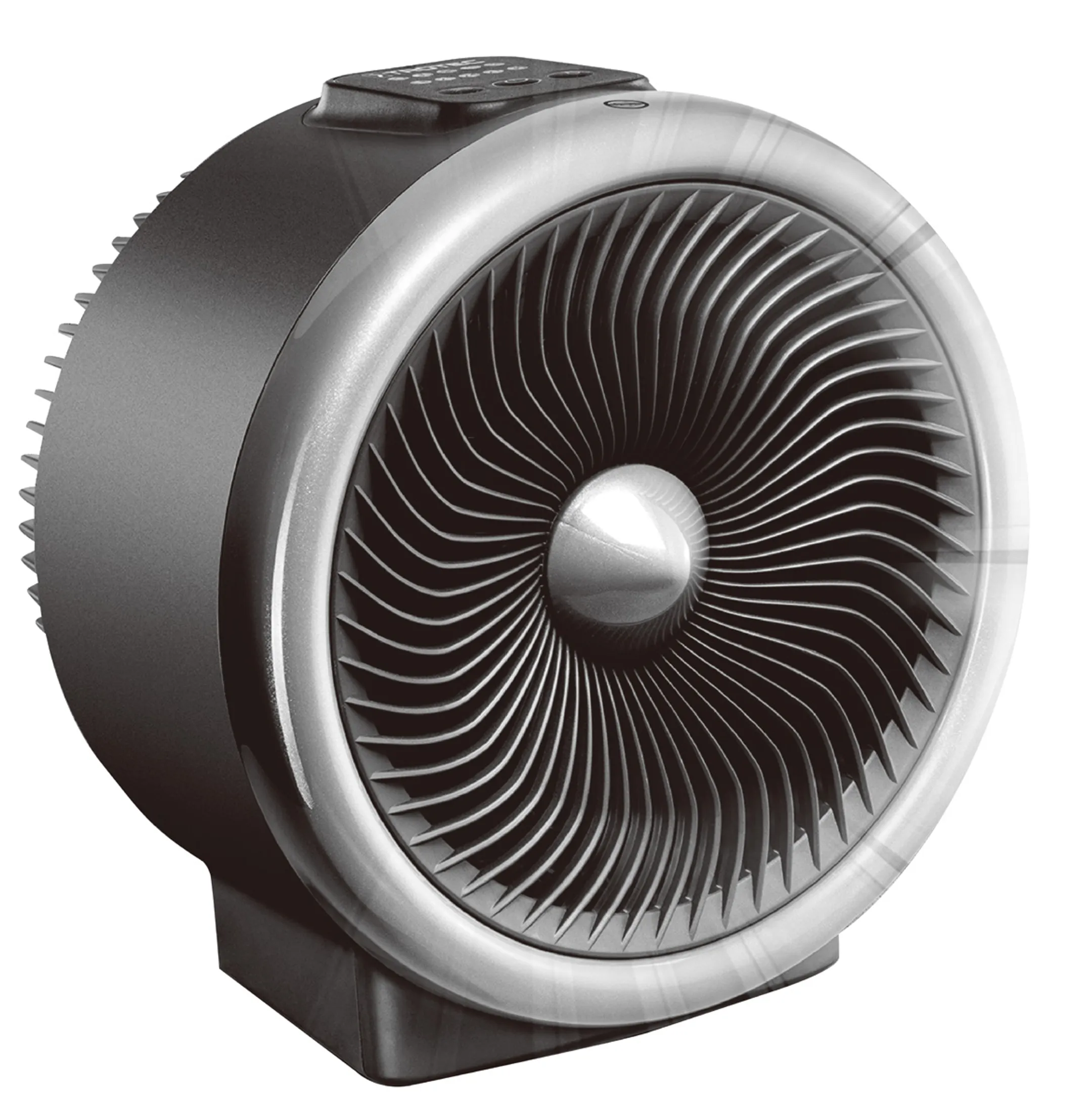 Ventilateur I-HEA20D01MB