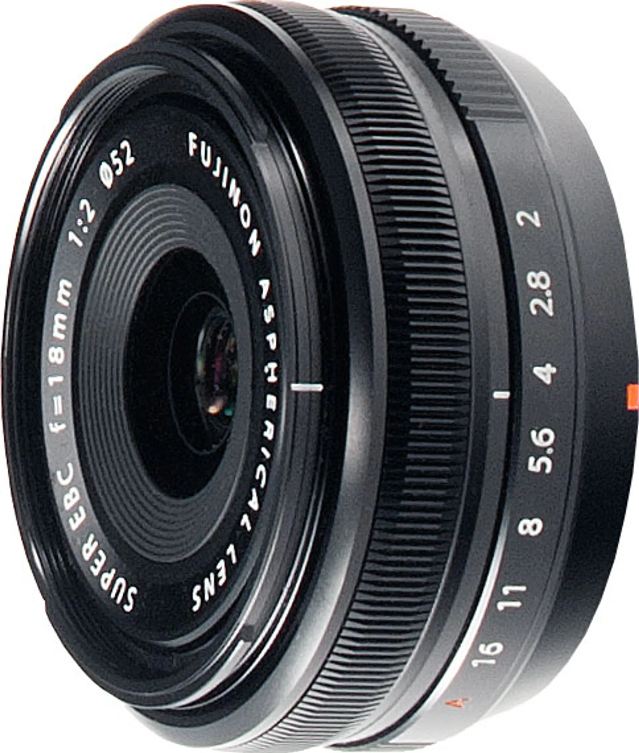 XF 18 mm f/2.0 R - D10647