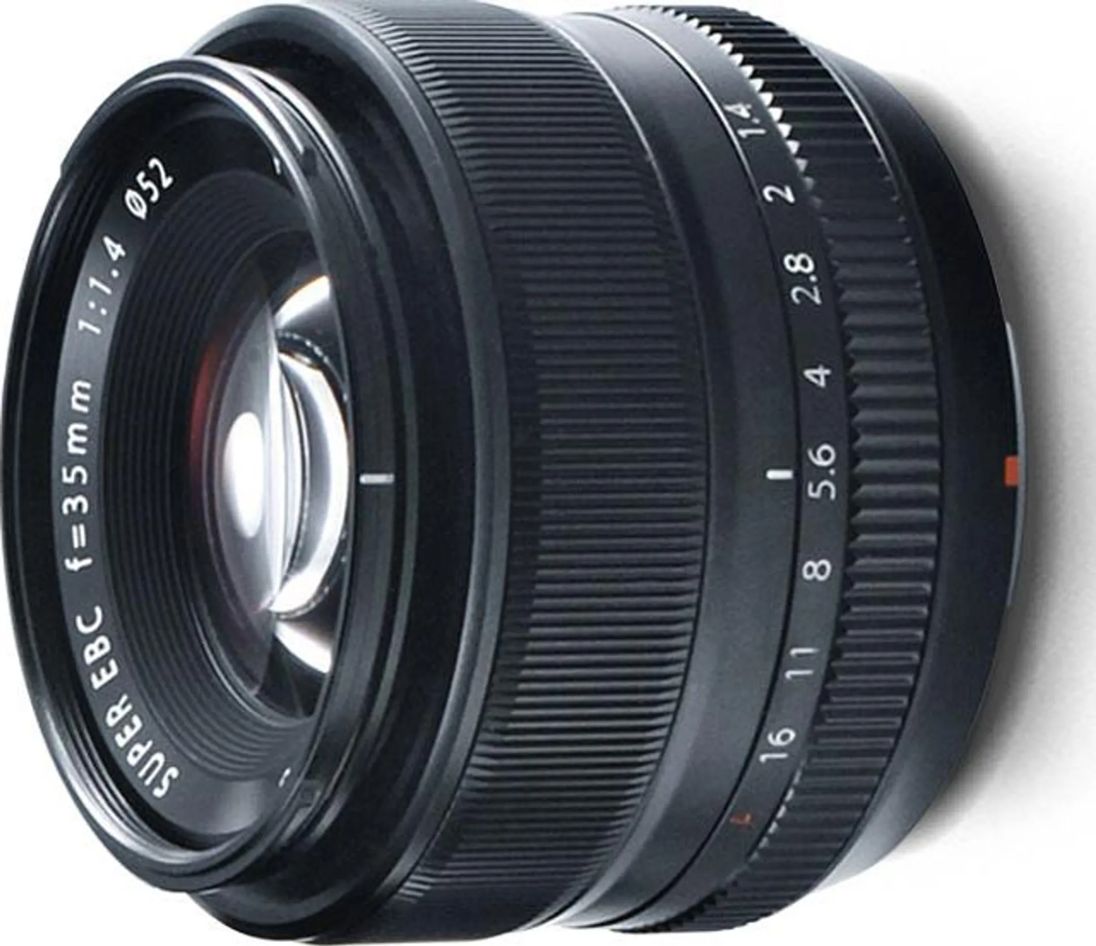 Fujifilm XF 35 mm f/1.4 R - D10648 image