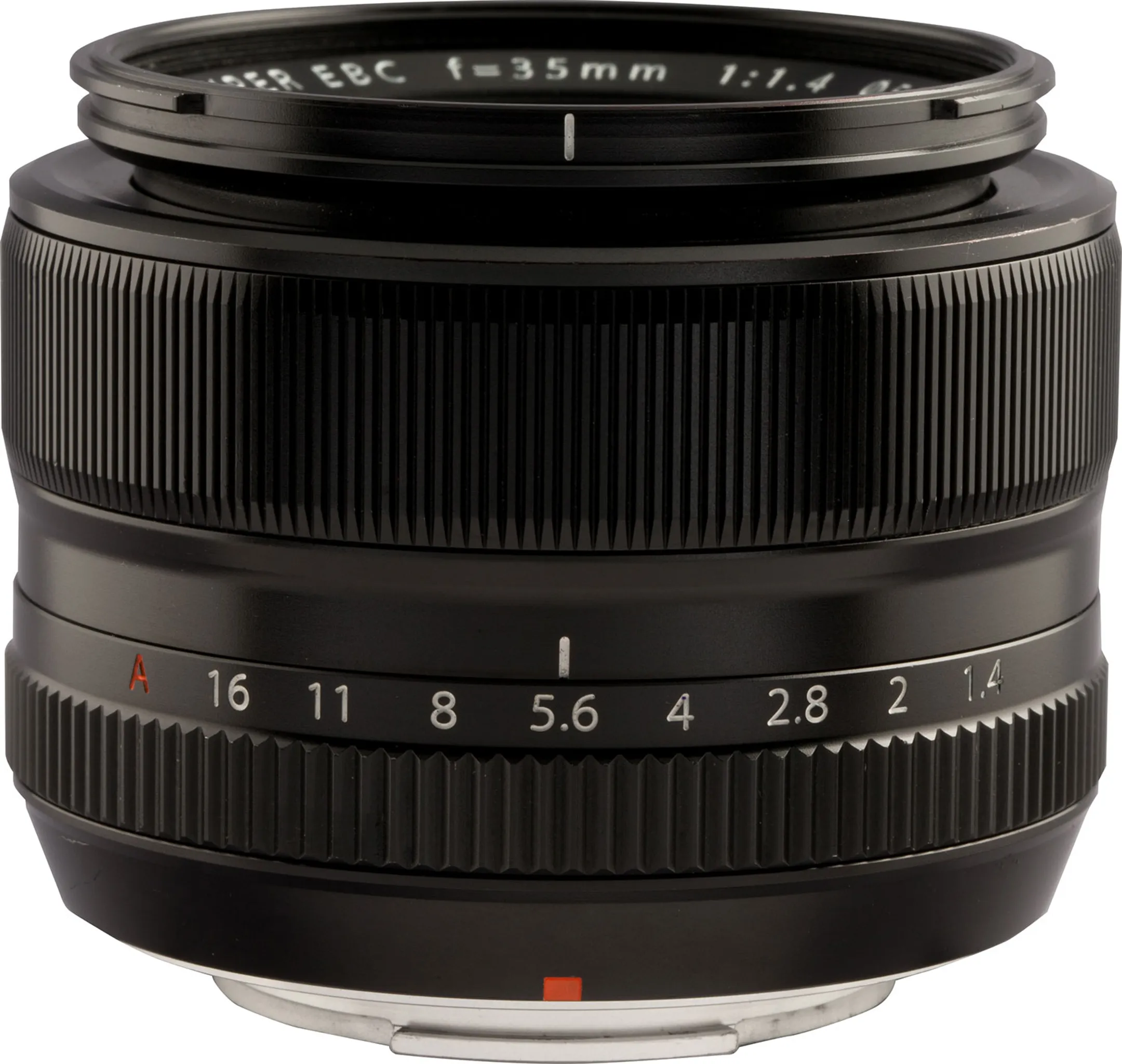 Fujifilm XF 35 mm f/1.4 R - D10648 image