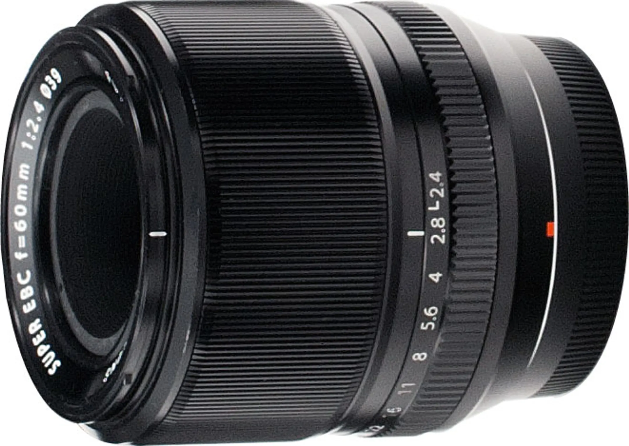 Fujifilm XF 60 mm f/2.4 R Macro - D10649 image