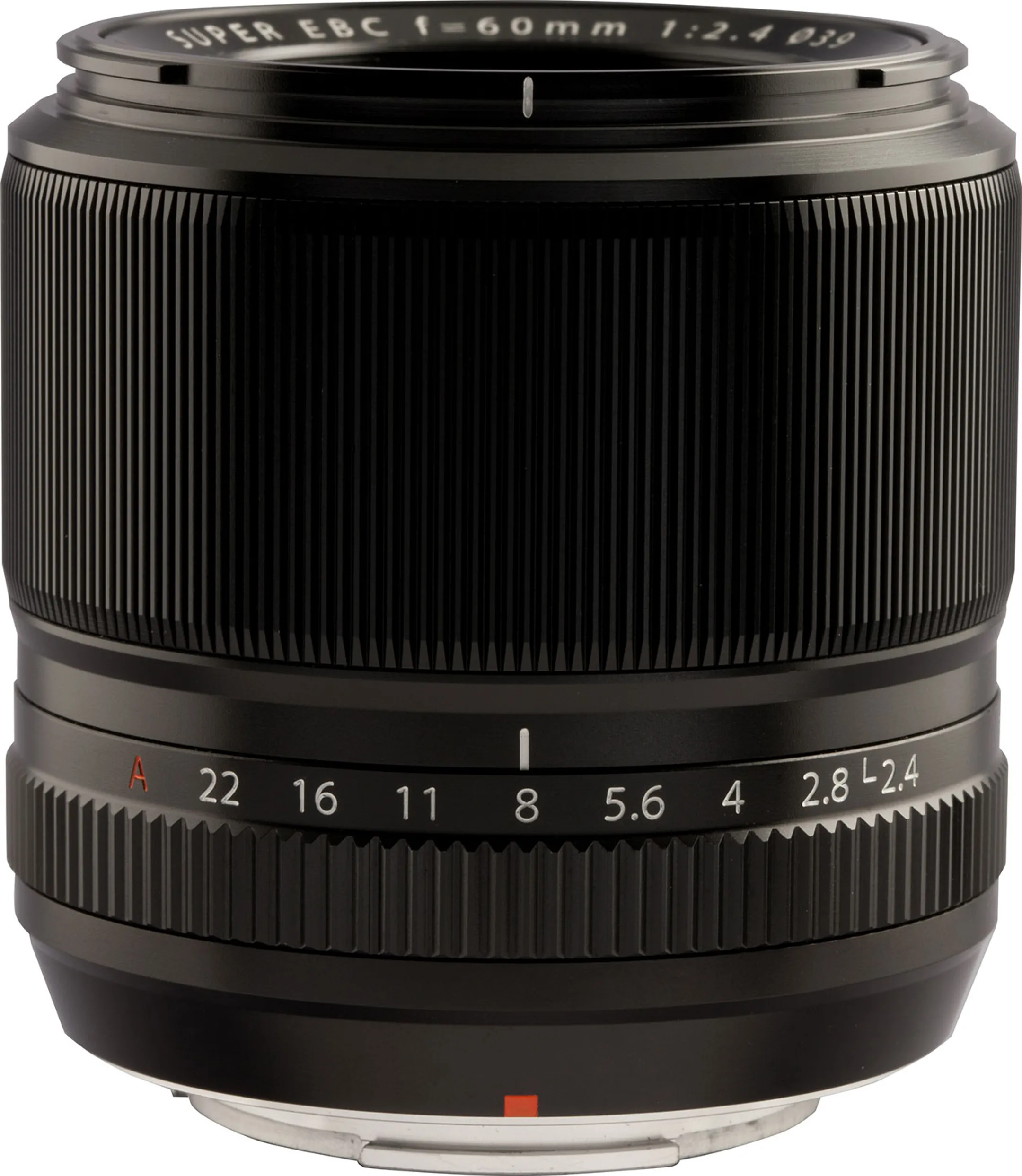 Fujifilm XF 60 mm f/2.4 R Macro - D10649 image