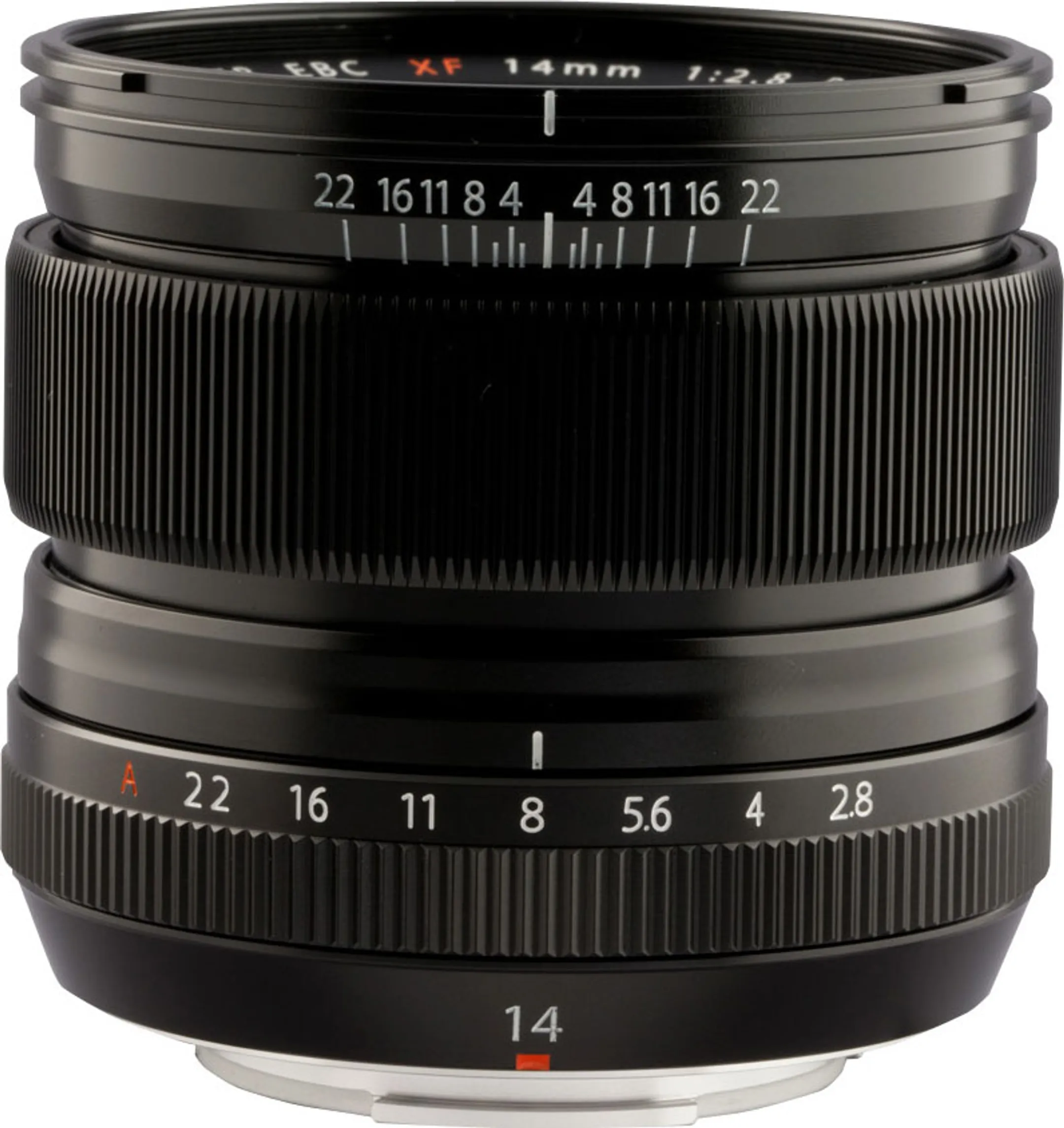 Fujifilm XF 14 mm f/2.8 R - D10661 image