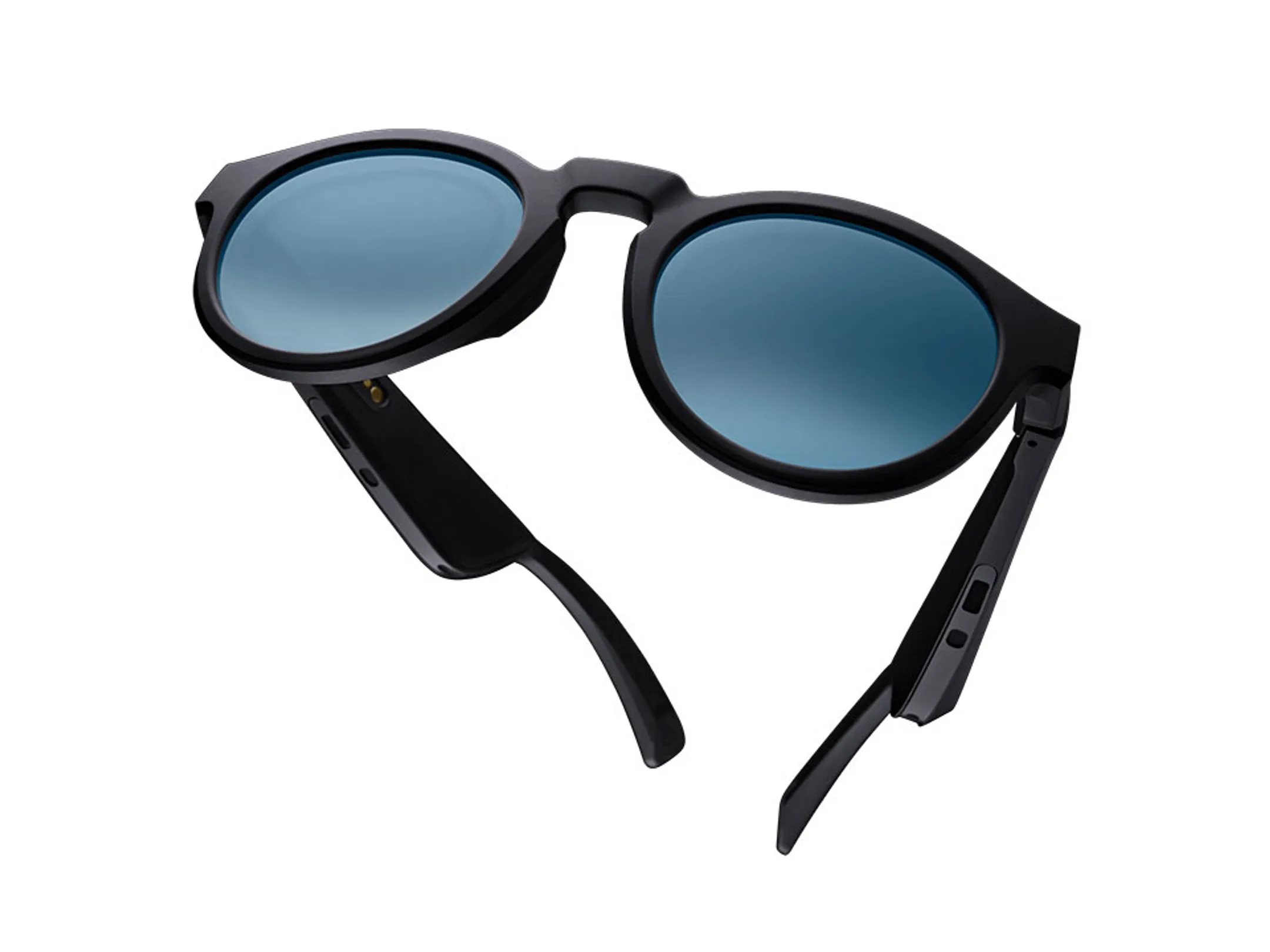 Bose Glazen Alto S/M Audiozonnebril - Gradient Blue image