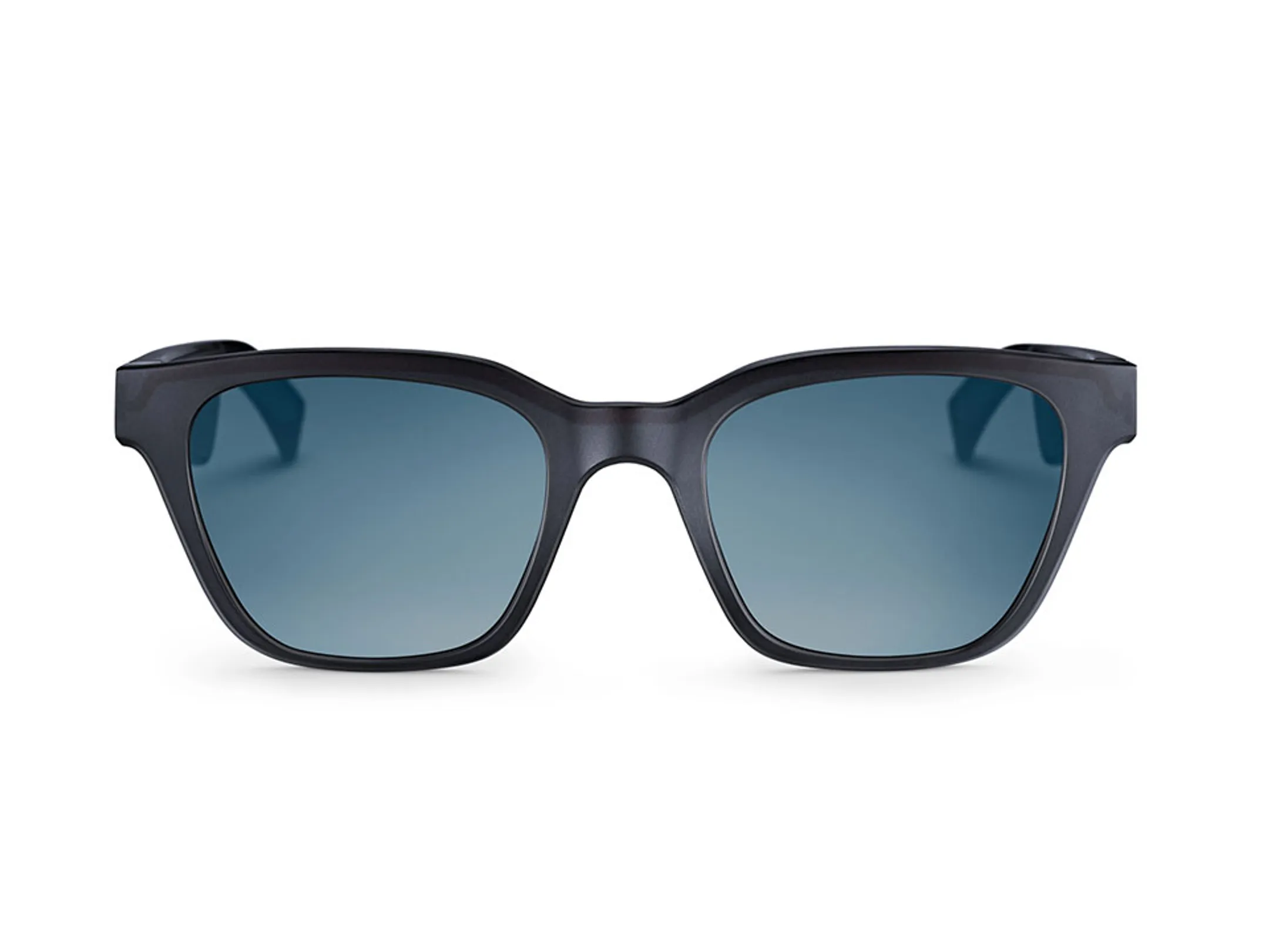 Bose Glazen Alto Audiozonnebril - Gradient Blue image