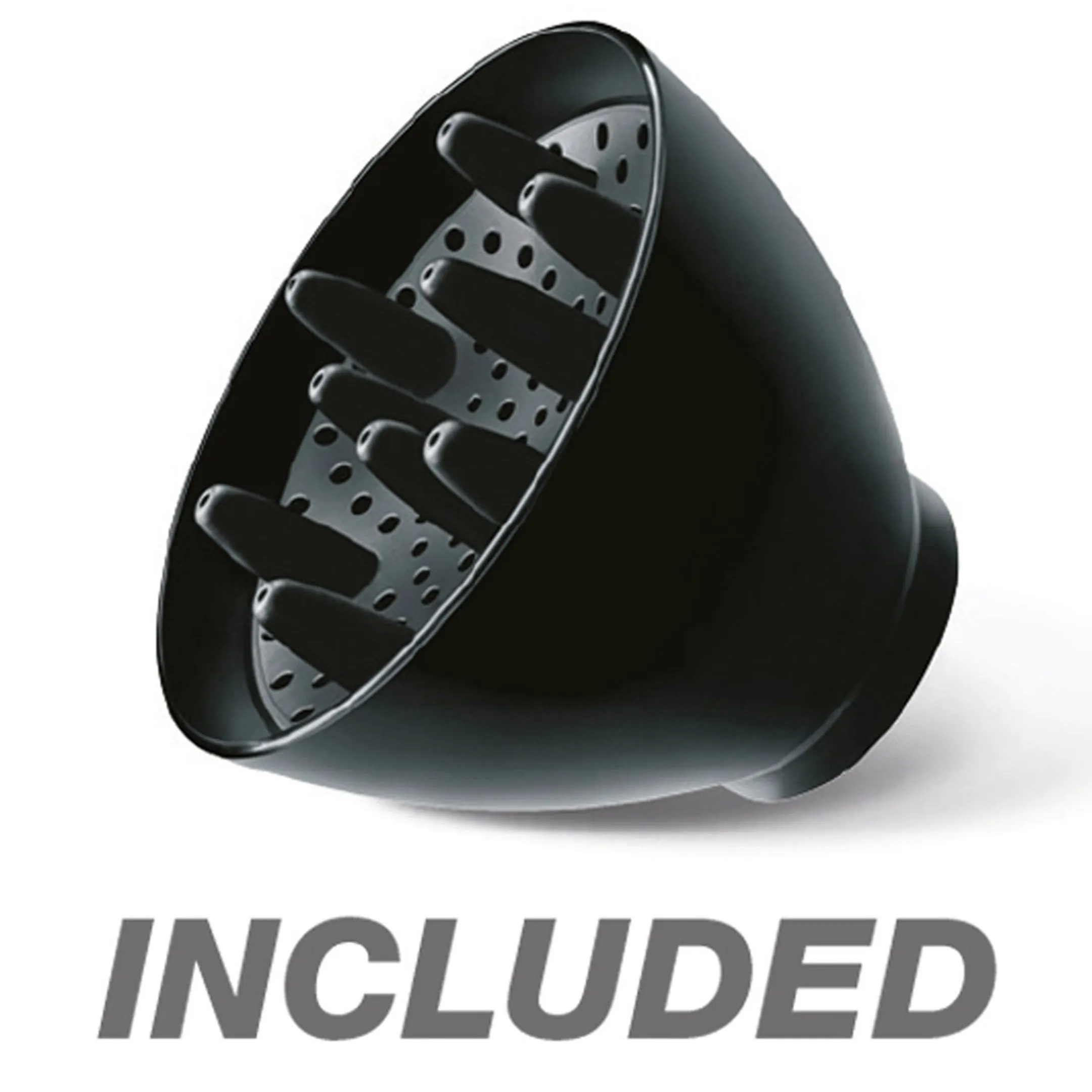 Valera Haardroger Swiss Metal Master Emotion 2000 image