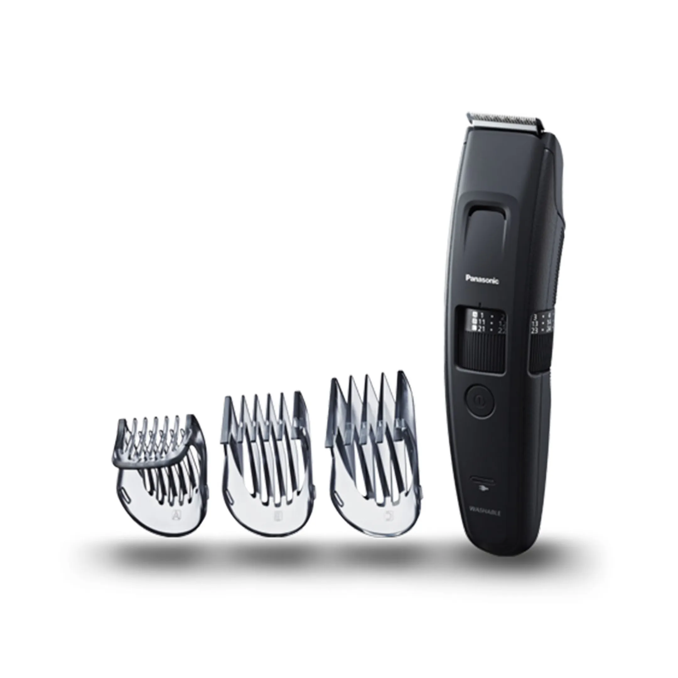 Panasonic Baardtrimmer ER-GB86 image