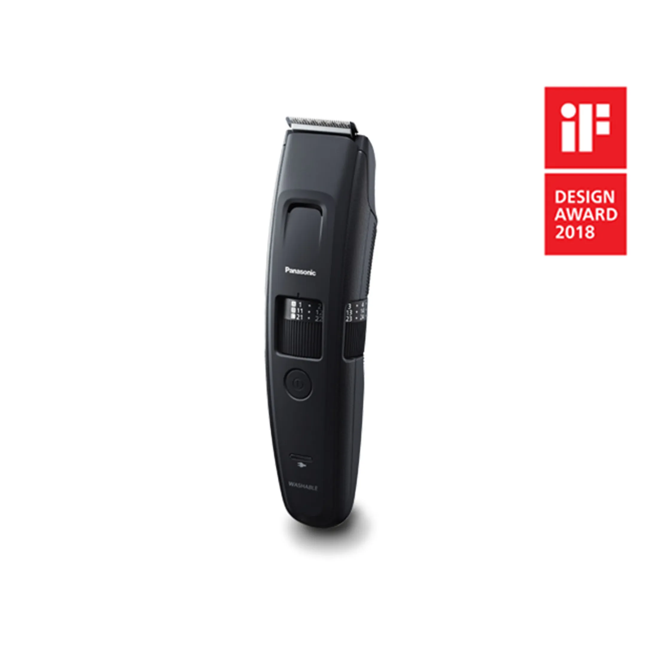 Panasonic Baardtrimmer ER-GB86 image