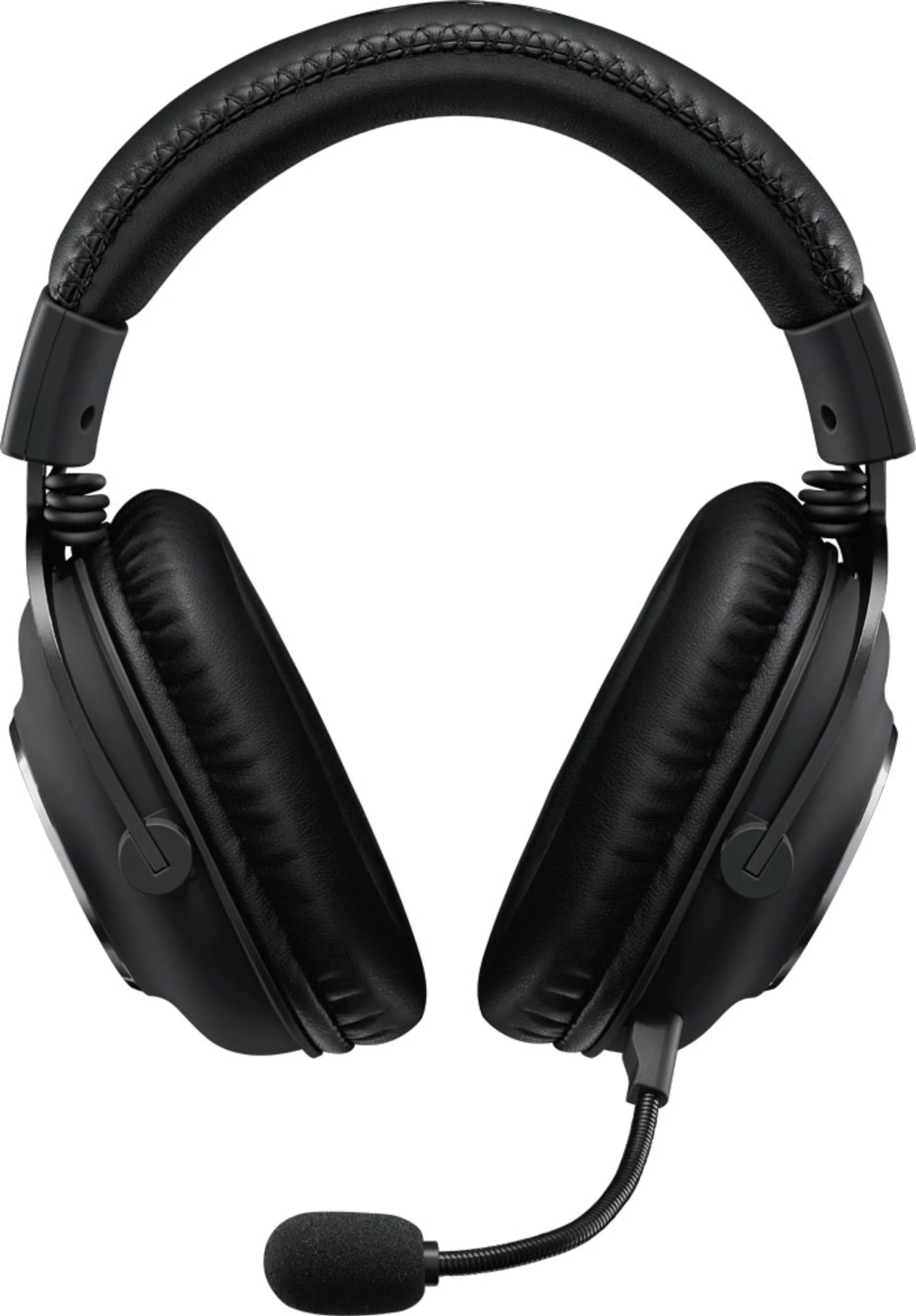 Logitech G Pro X gaming headset met Blue Vo!ce image