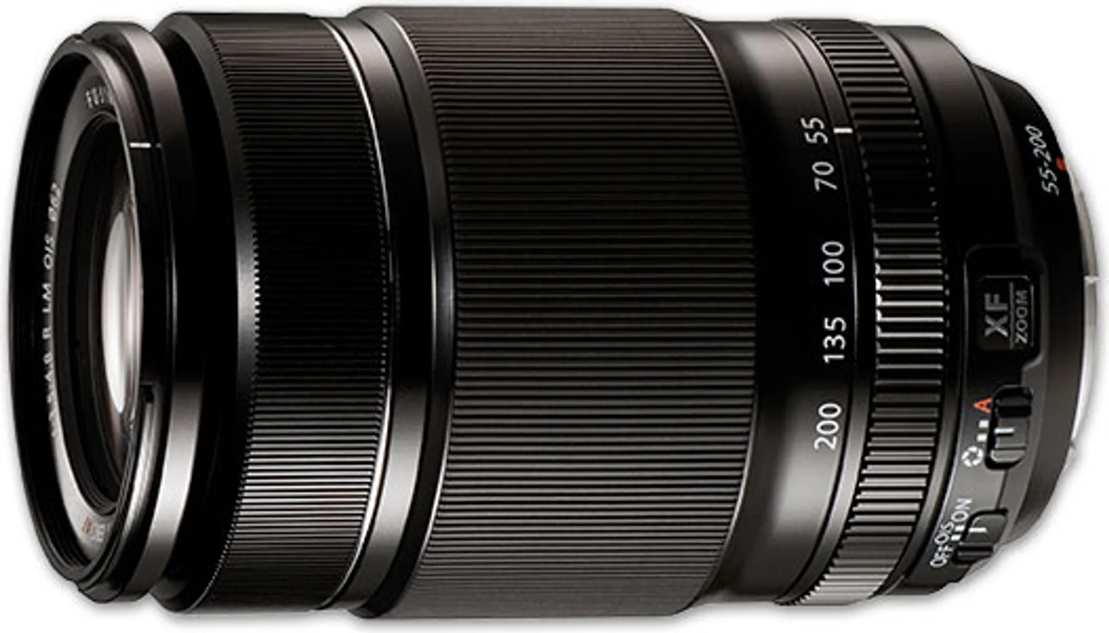 XF 55-200 mm f/3.5-4.8 R LM OIS - D10664
