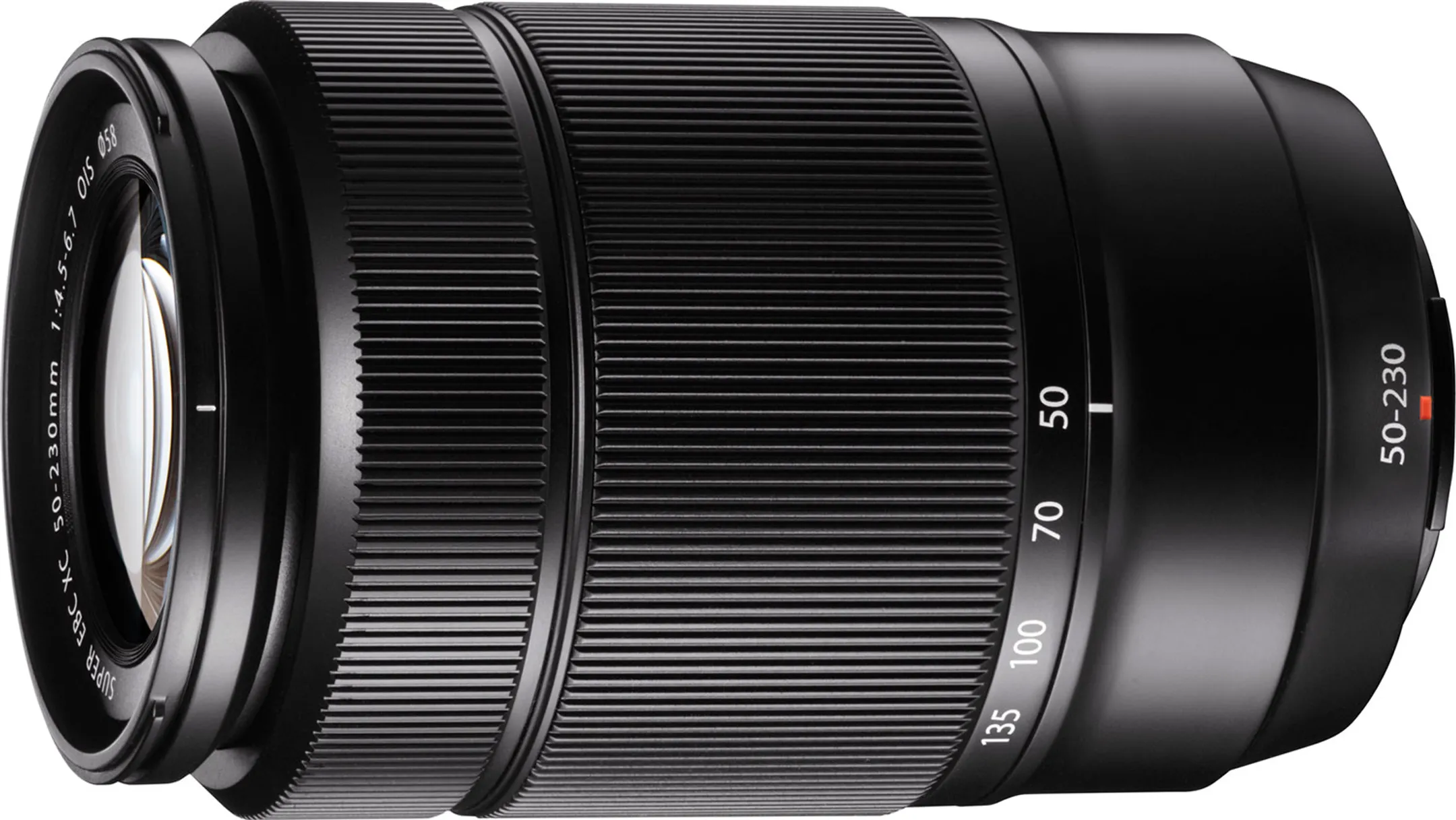 XC 50-230 mm f/4.5-6.7 OIS II - D10668