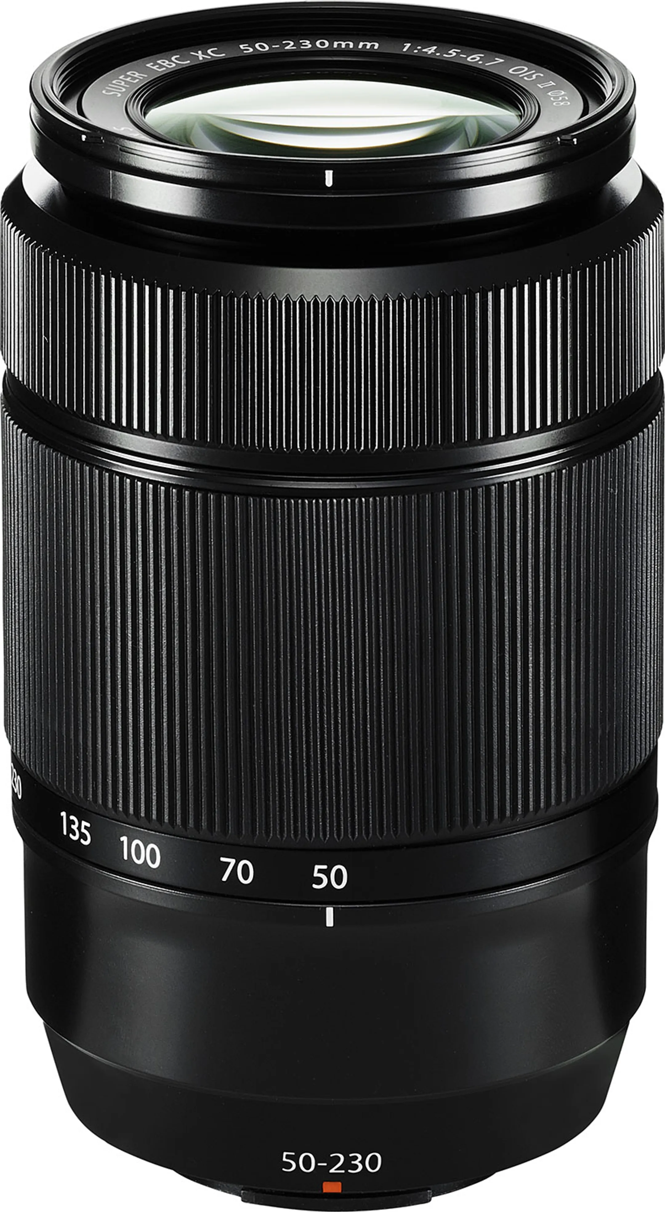 Fujifilm XC 50-230 mm f/4.5-6.7 OIS II - D10668 image