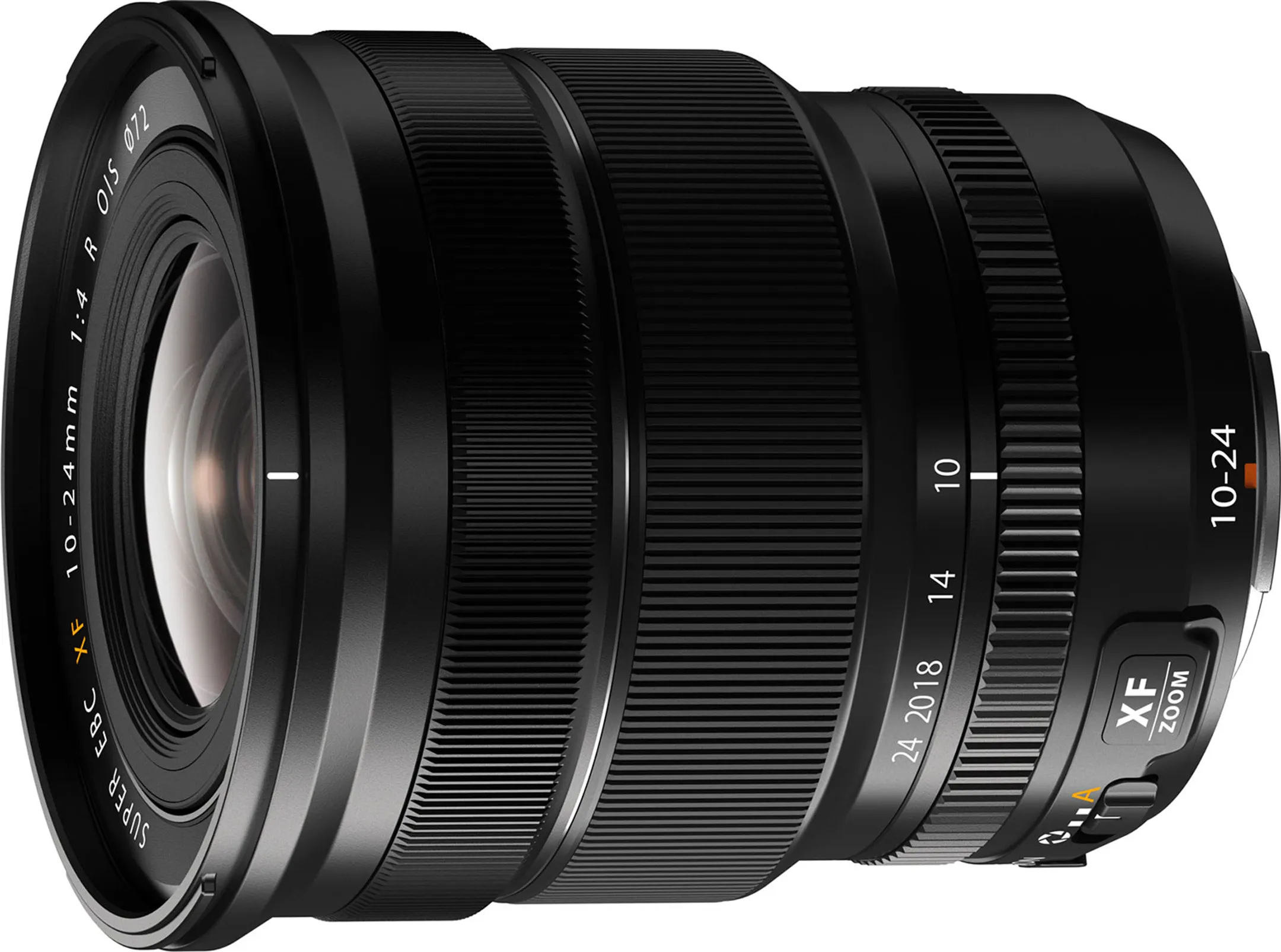 XF 10-24 mm f/4 R OIS - D10671