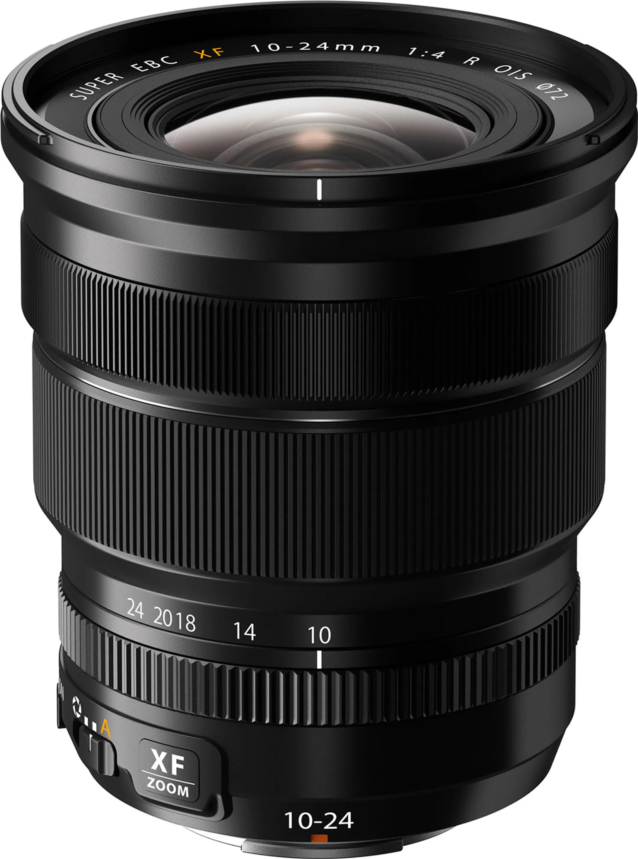 Fujifilm XF 10-24 mm f/4 R OIS - D10671 image