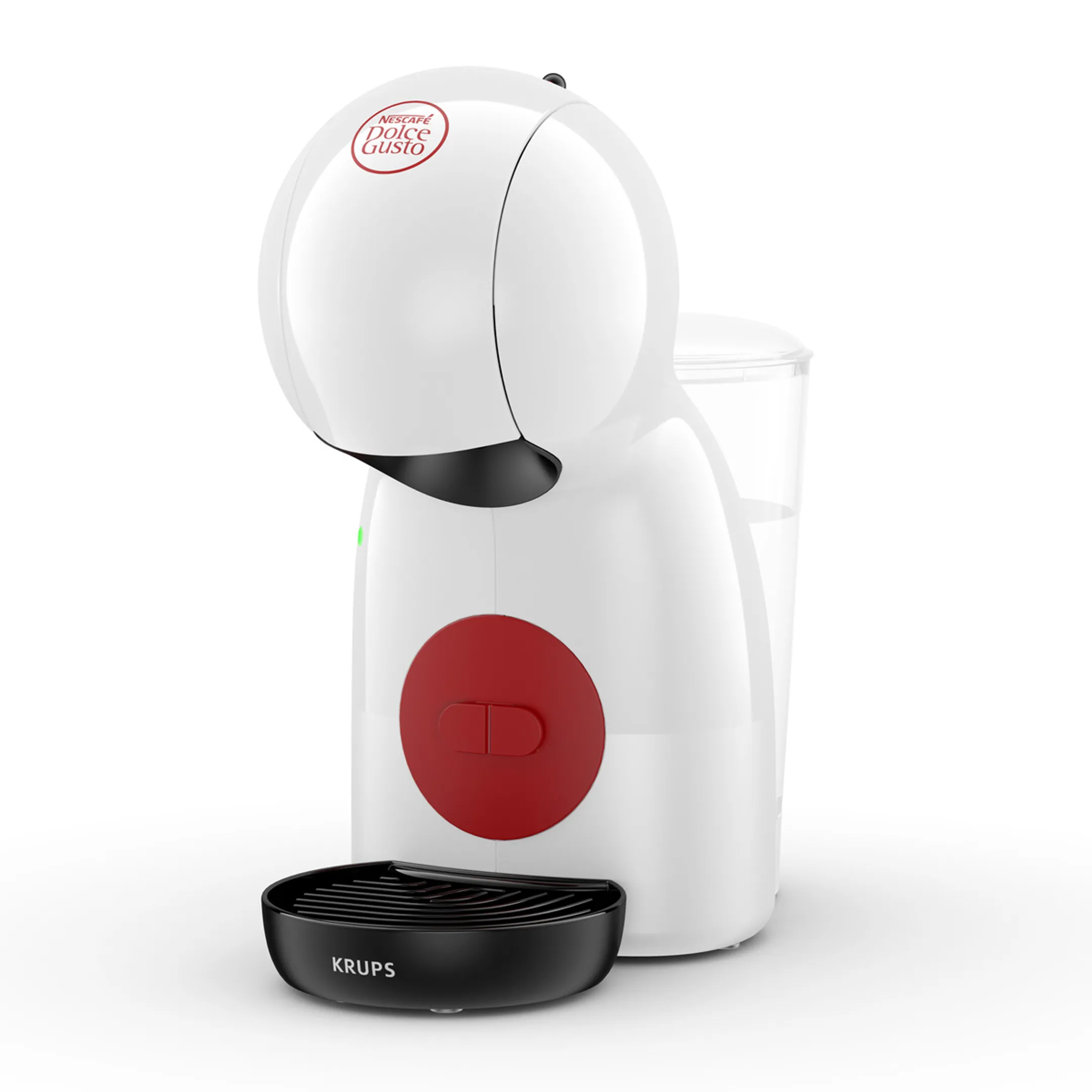 Krups Machine à café Nescafé Dolce Gusto Piccolo XS KP1A0110 image