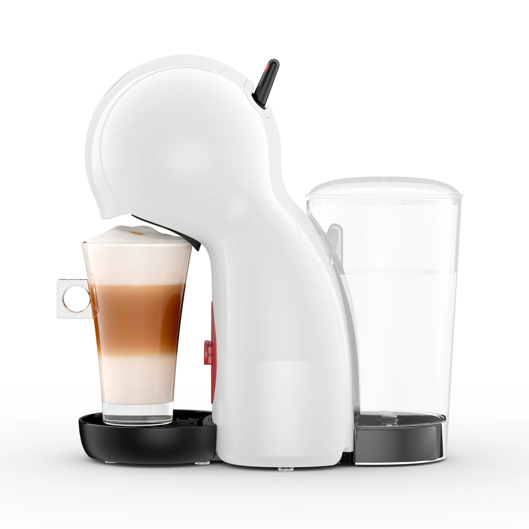 Krups Machine à café Nescafé Dolce Gusto Piccolo XS KP1A0110 image