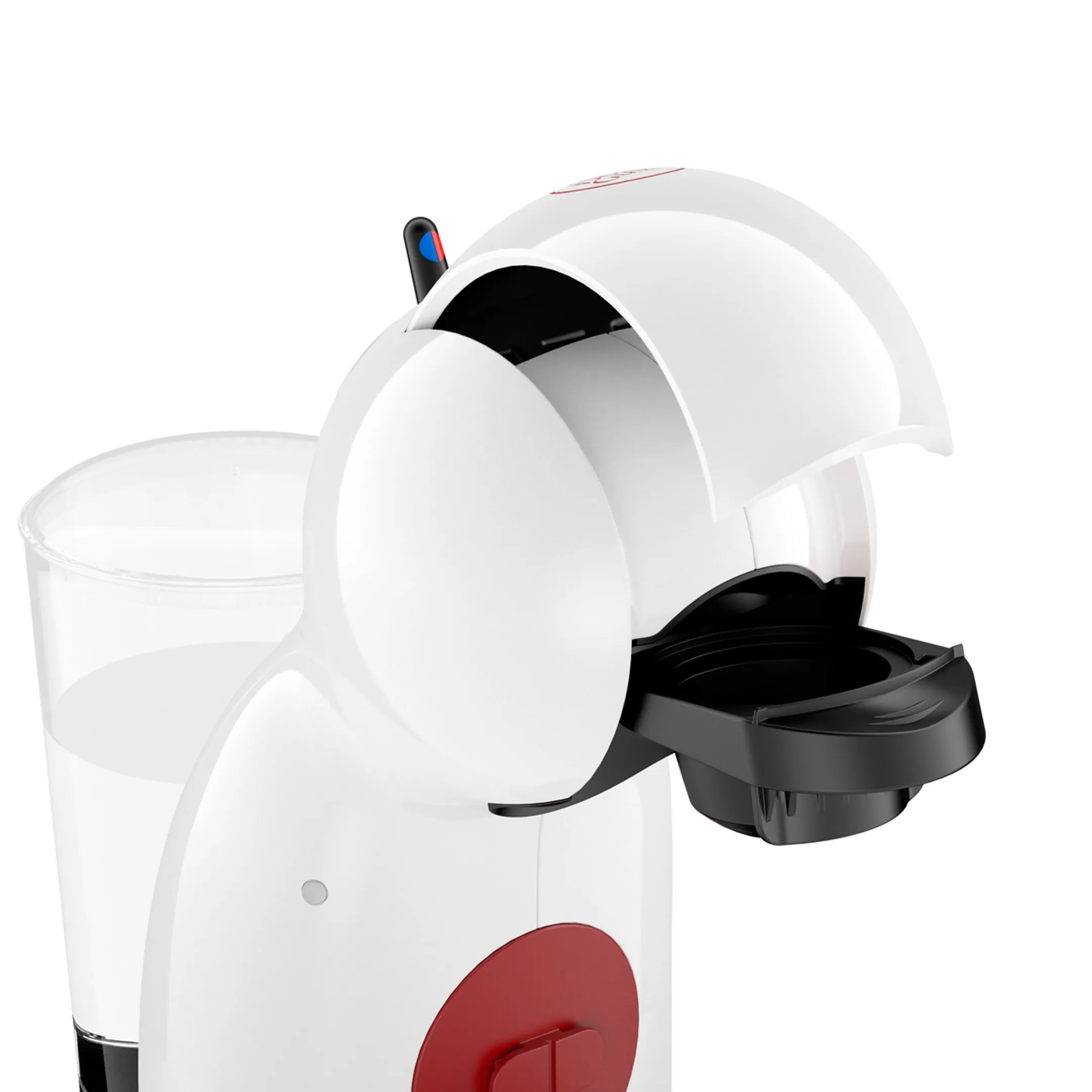 Krups Machine à café Nescafé Dolce Gusto Piccolo XS KP1A0110 image