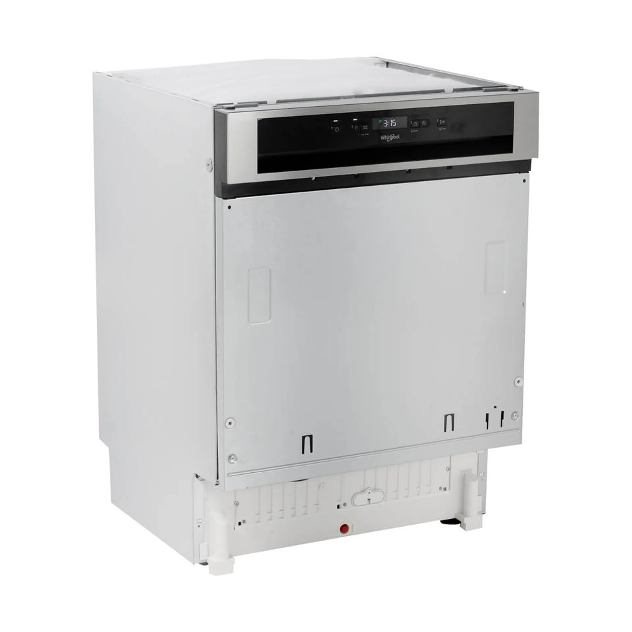 Whirlpool Lave-vaisselle encastrable WBC 3C26 X image