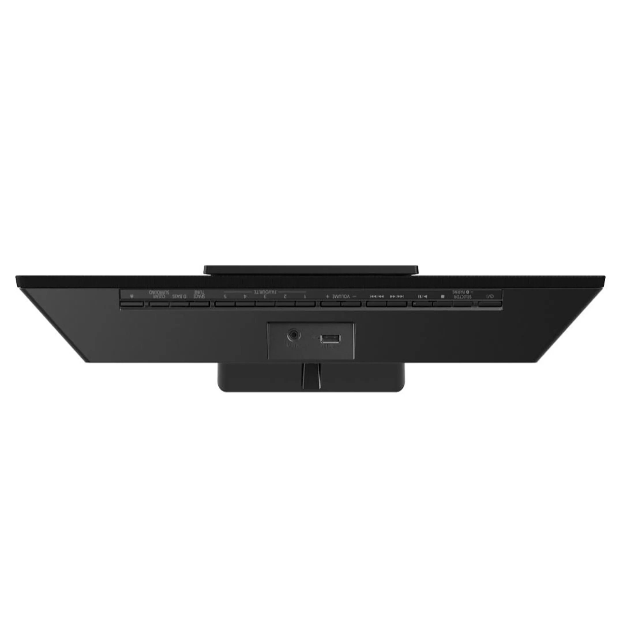Panasonic SC-HC412 Microketen image