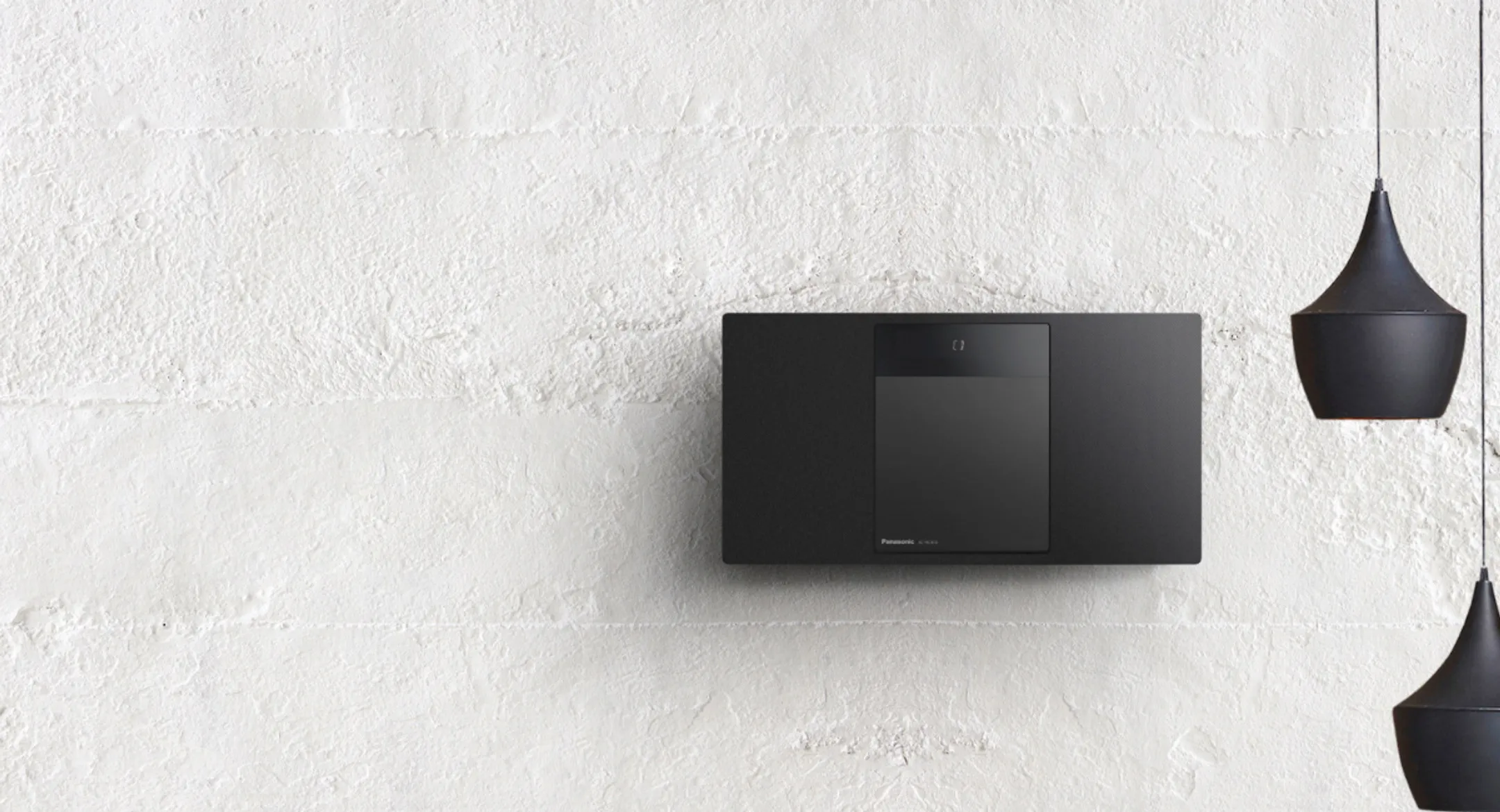Panasonic SC-HC412 Microketen image