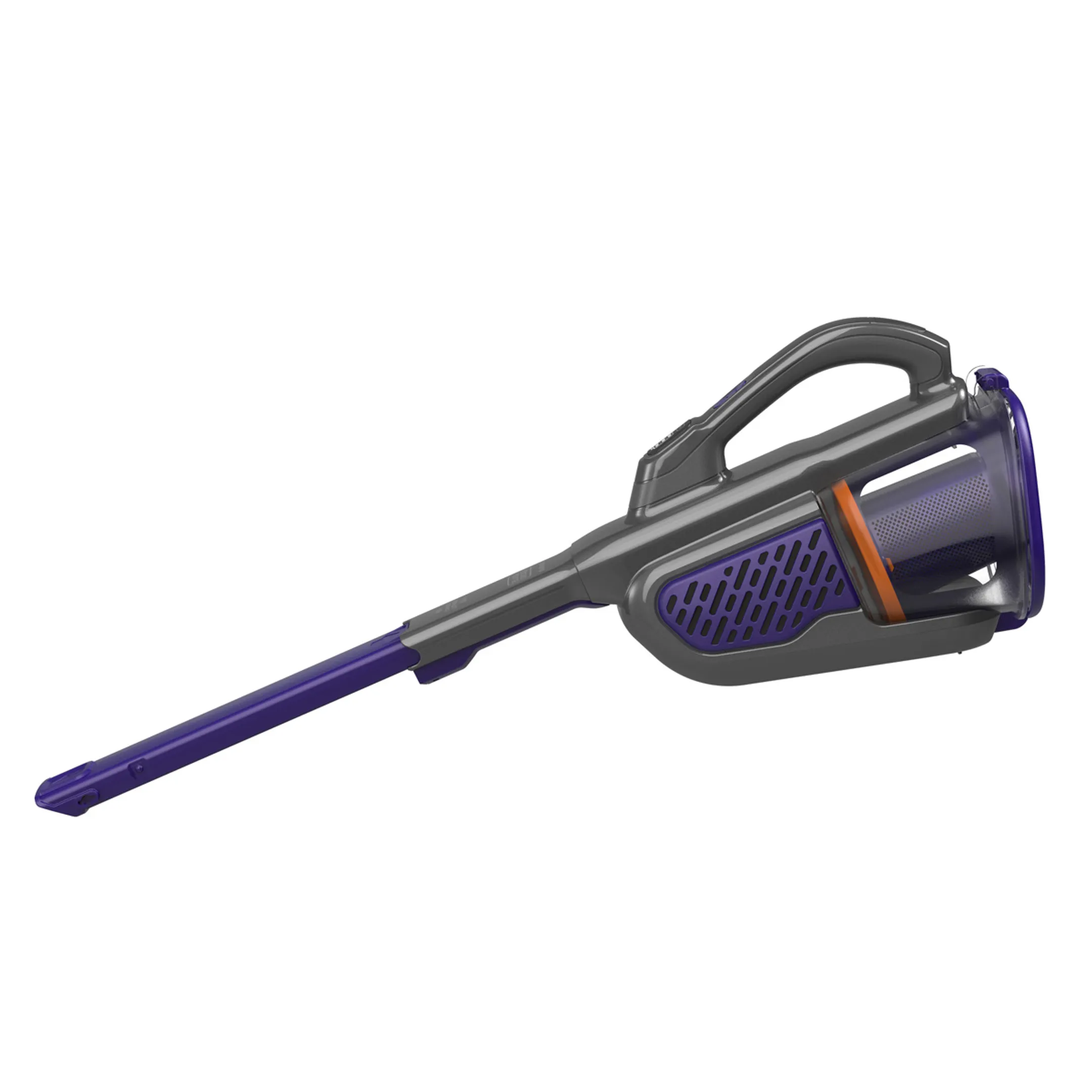 BLACK+DECKER Aspirateur de table PET BHHV520BFP-QW image