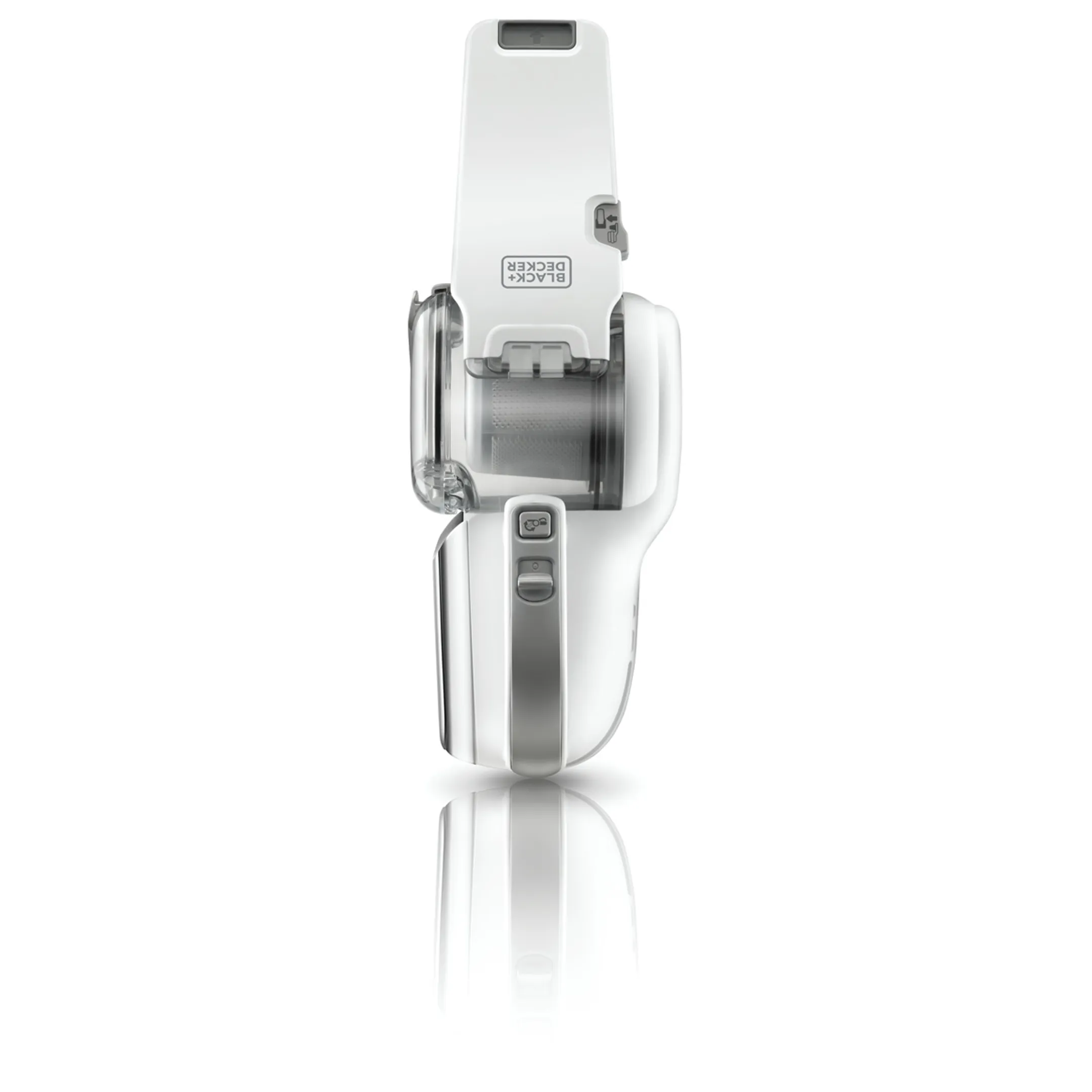 BLACK+DECKER Aspirateur de table PV1820L-QW image