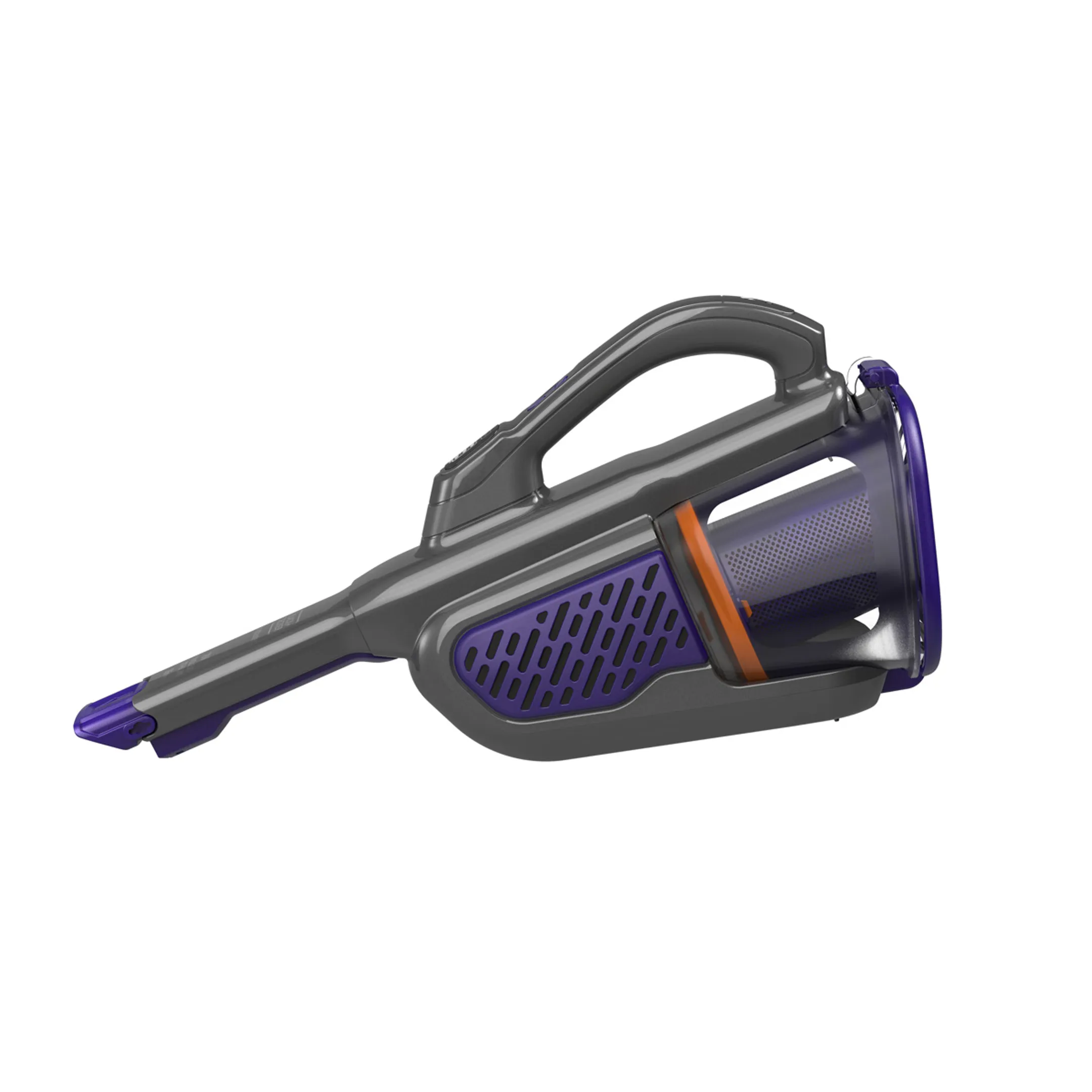 BLACK+DECKER Aspirateur de table PET BHHV520BFP-QW image