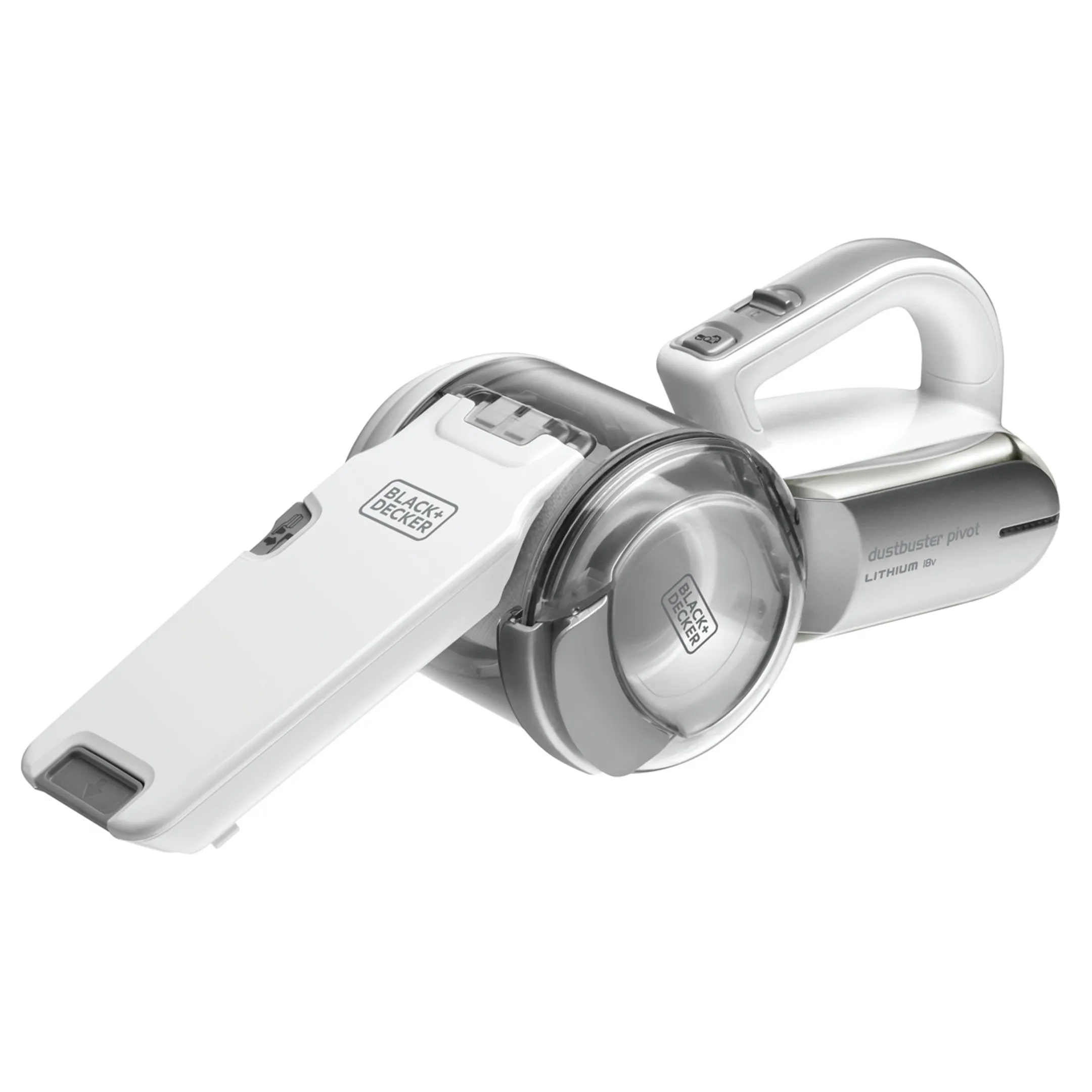 Kruimeldief PV1820L-QW