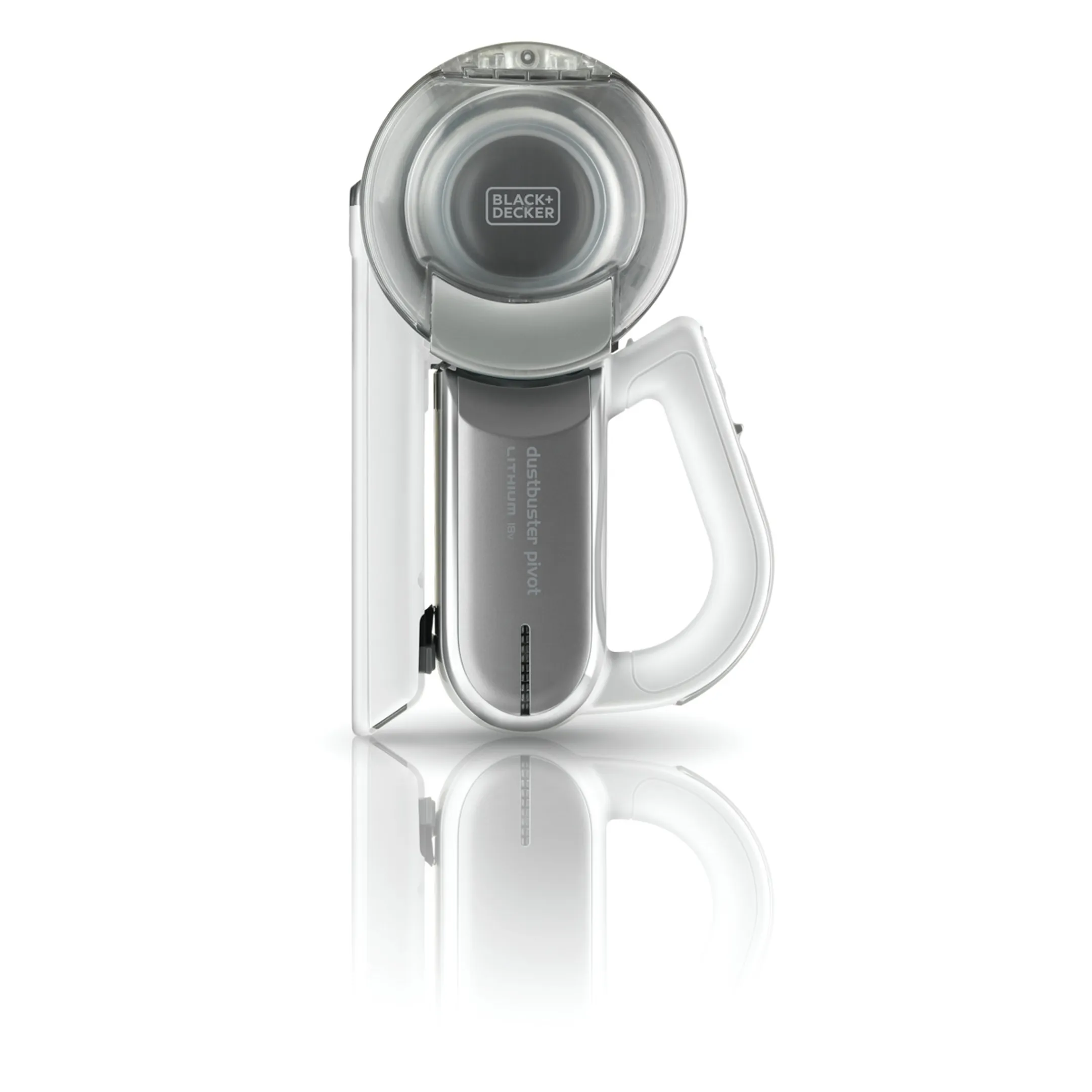 BLACK+DECKER Aspirateur de table PV1820L-QW image