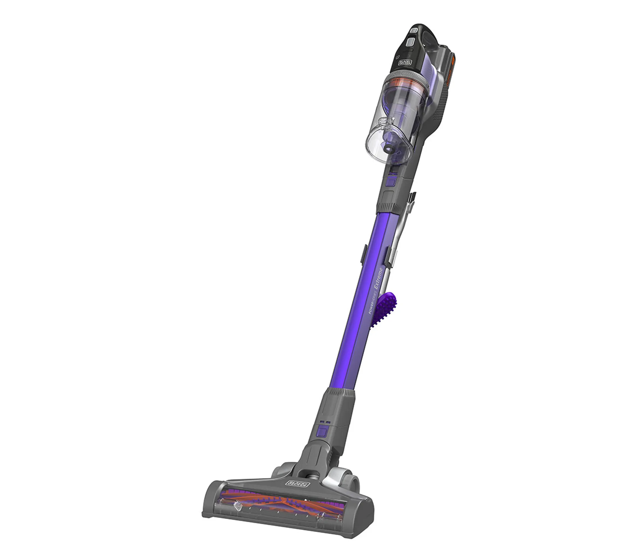 Aspirateur 4en1 Pet BHFEV182CP-QW