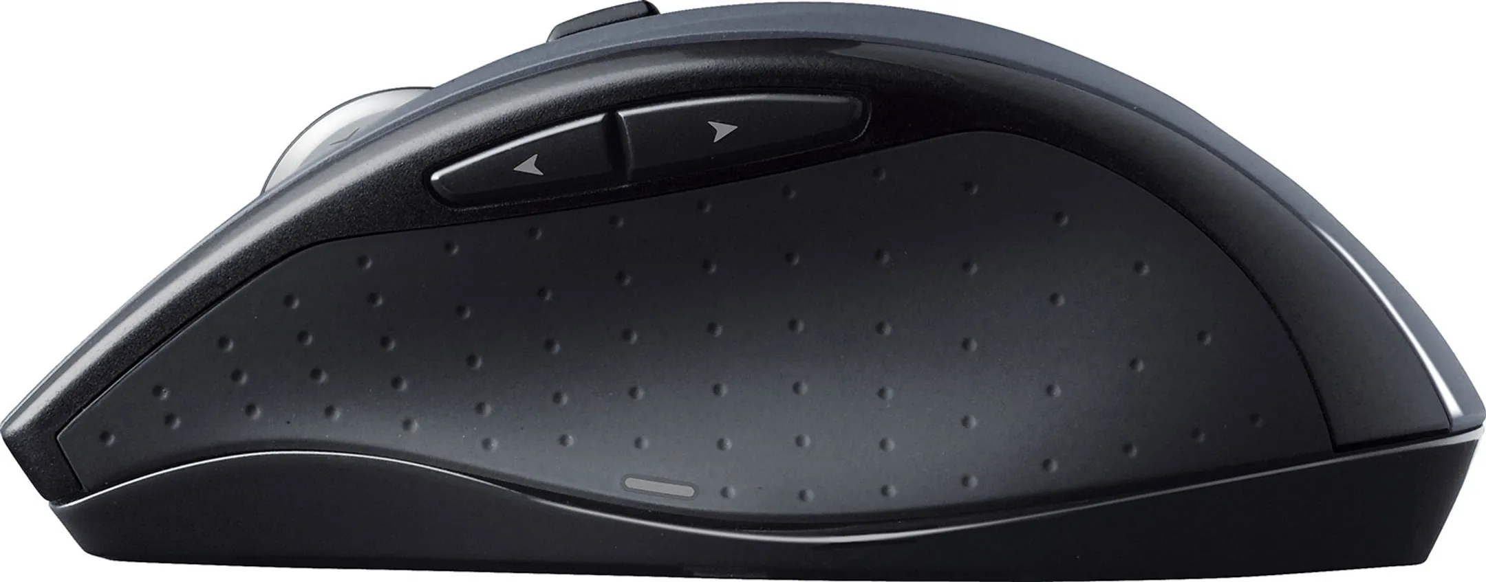 Logitech Marathon M705 - Charcoal image
