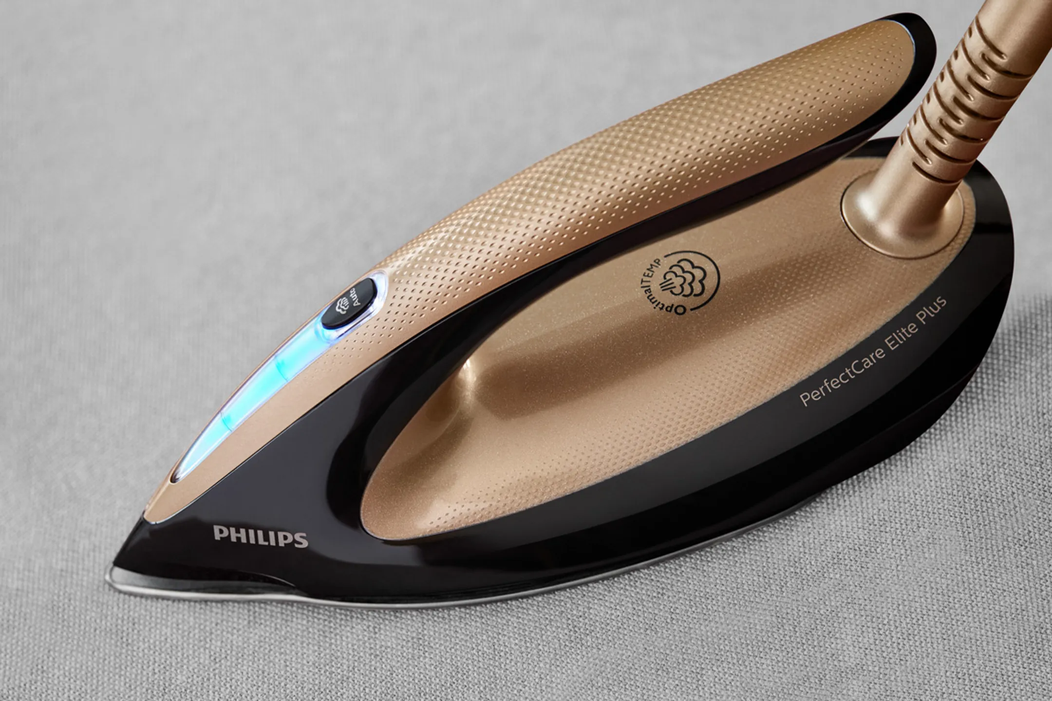 Philips Stoomgenerator PerfectCare Elite Plus GC9682/80 image