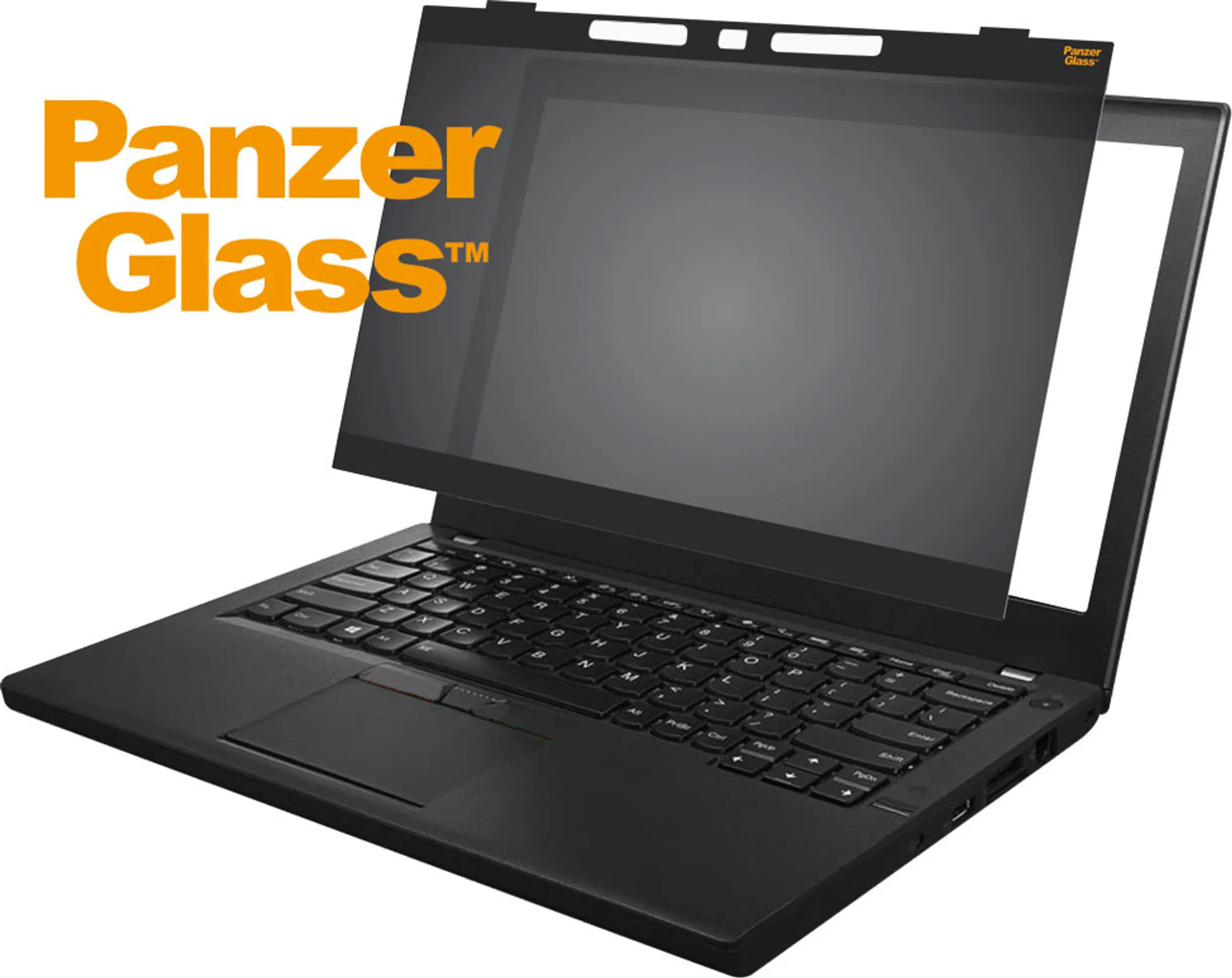 Panzerglass Écran de confidentialité pour ordinateurs à 15,6" - PZ-0515 image