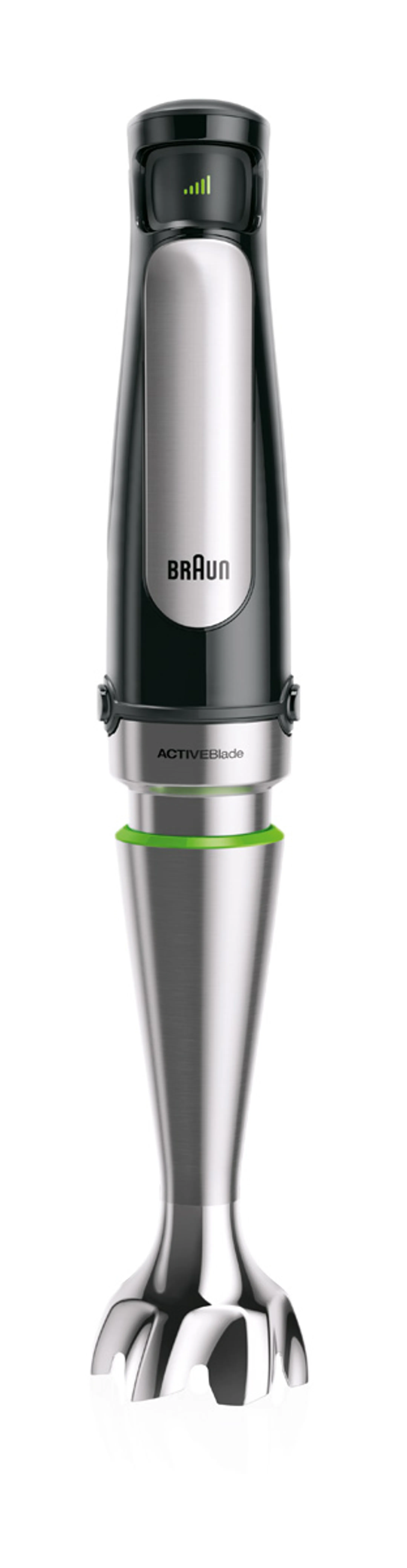 Braun Staafmixer MultiQuick 7 MQ7025X image