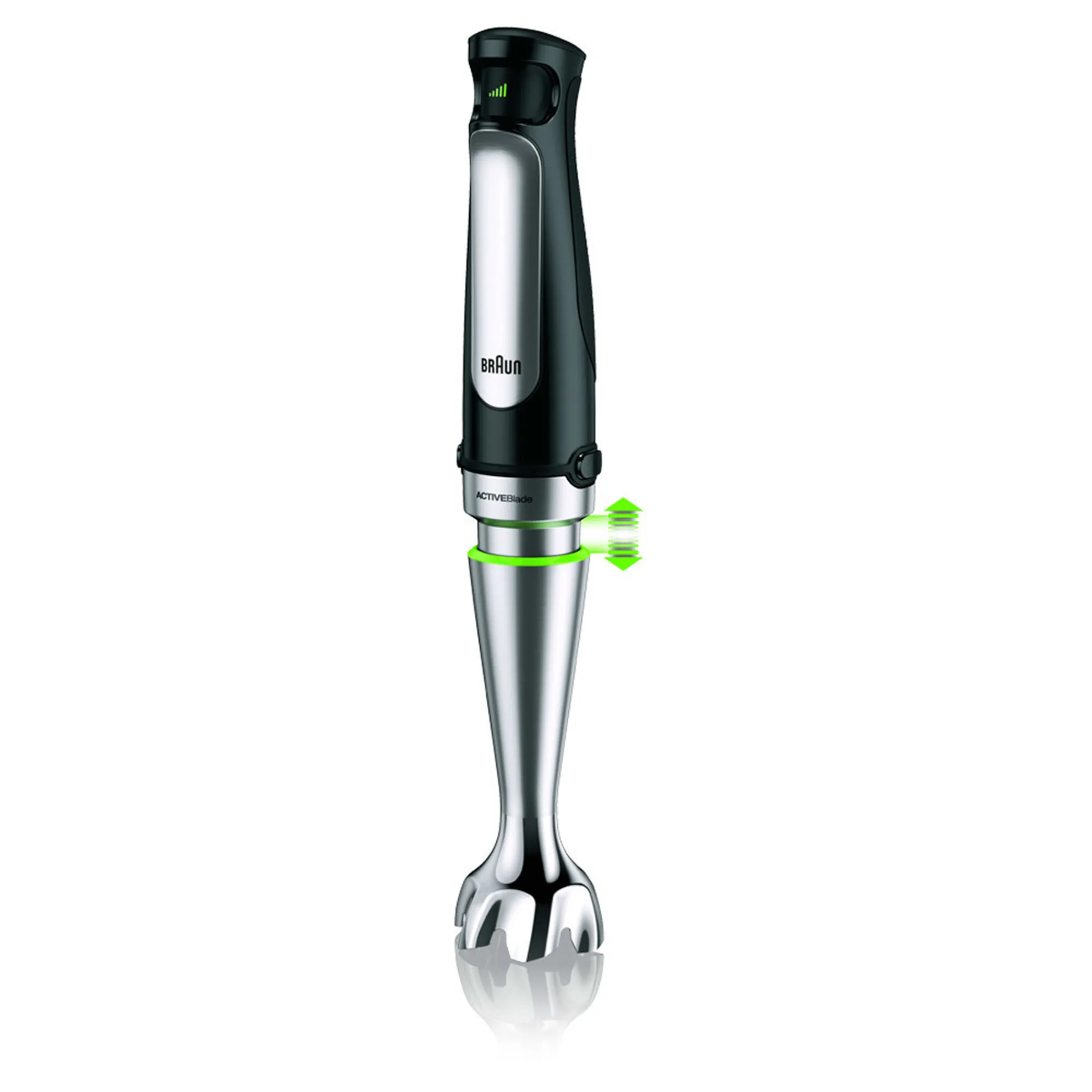 Braun Staafmixer MultiQuick 7 MQ7025X image
