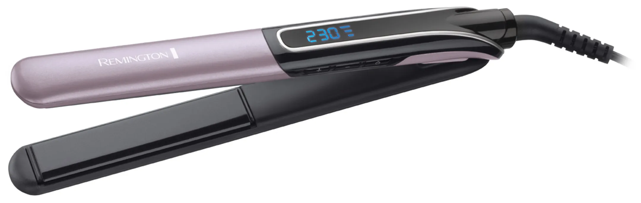 Lisseur Sleek & Curl Expert S6700