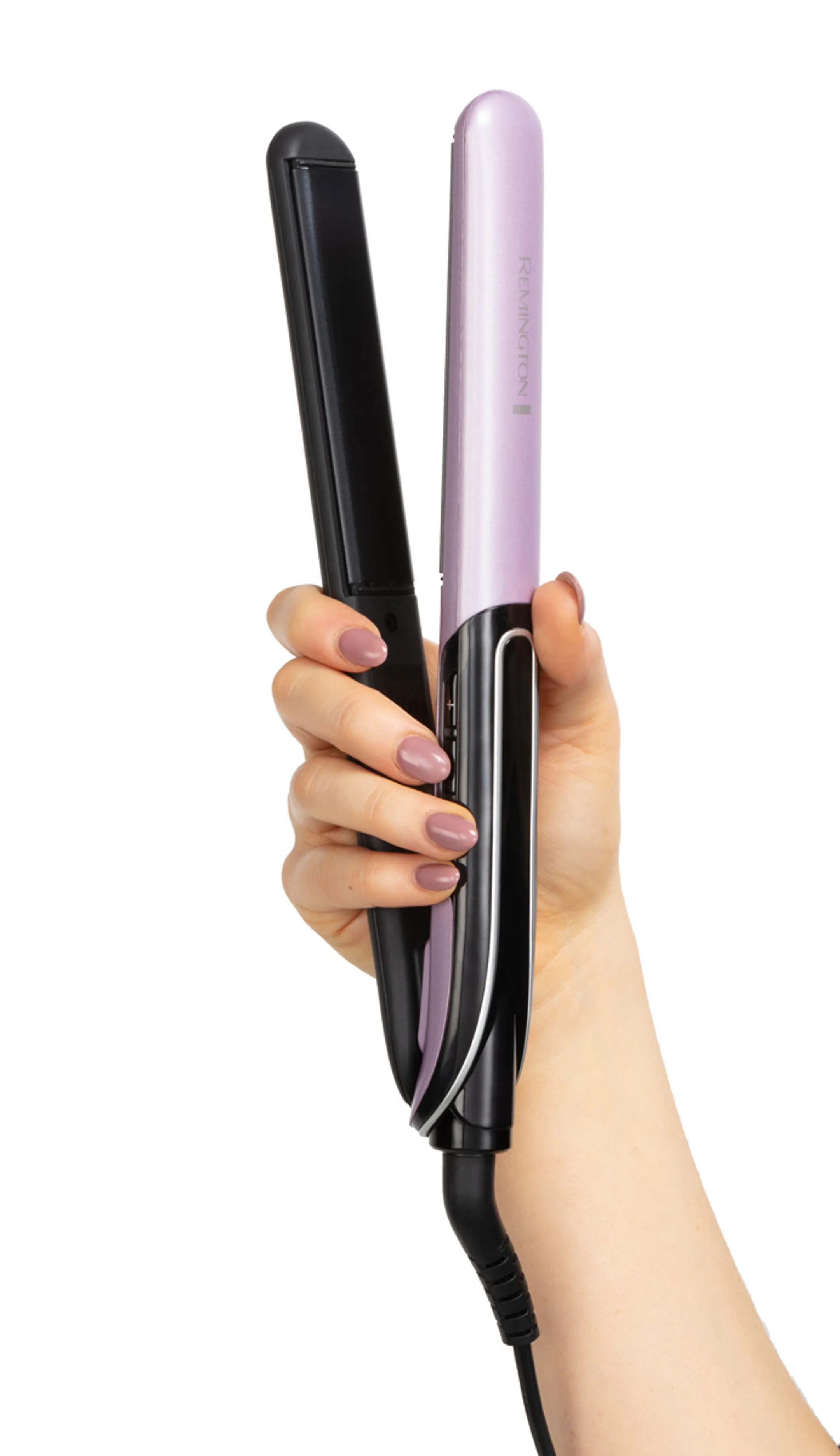 Remington Stijltang Sleek & Curl Expert S6700 image